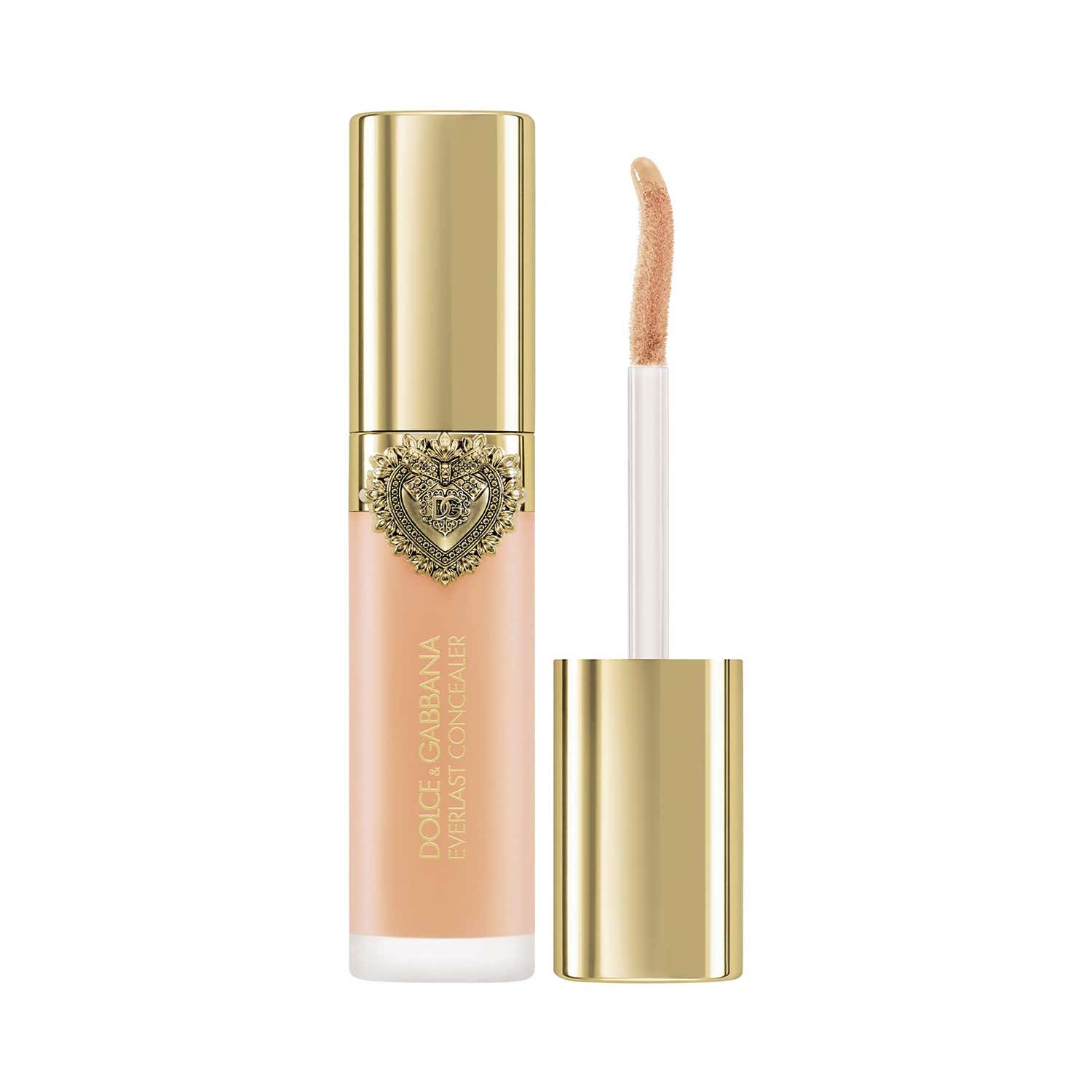 Dolce&Gabbana | Dolce&Gabbana Everlast Concealer - 11 Light Medium (11 ml)