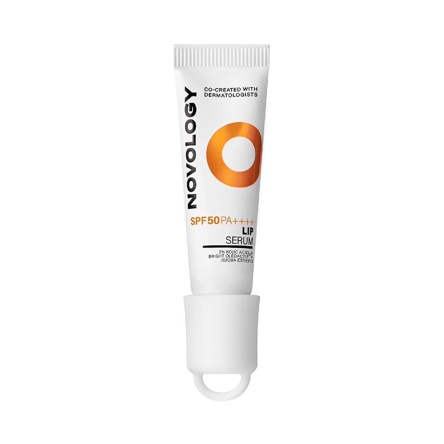 Novology | Novology SPF 50 PA++++ Lip Serum for Pigmented and Dry Lips (10 g)
