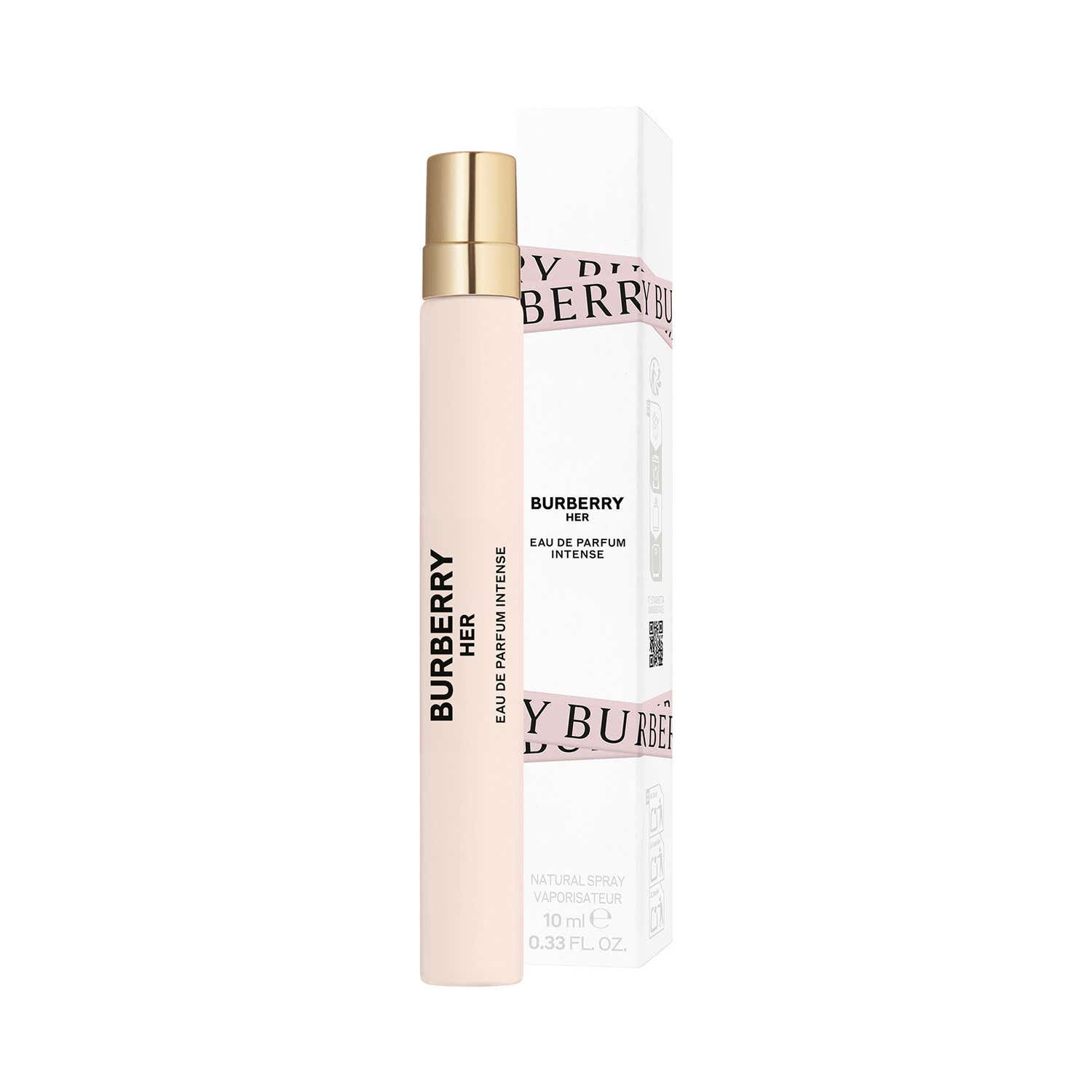 Burberry | Burberry Her 7th Eau de Parfum (10 ml)