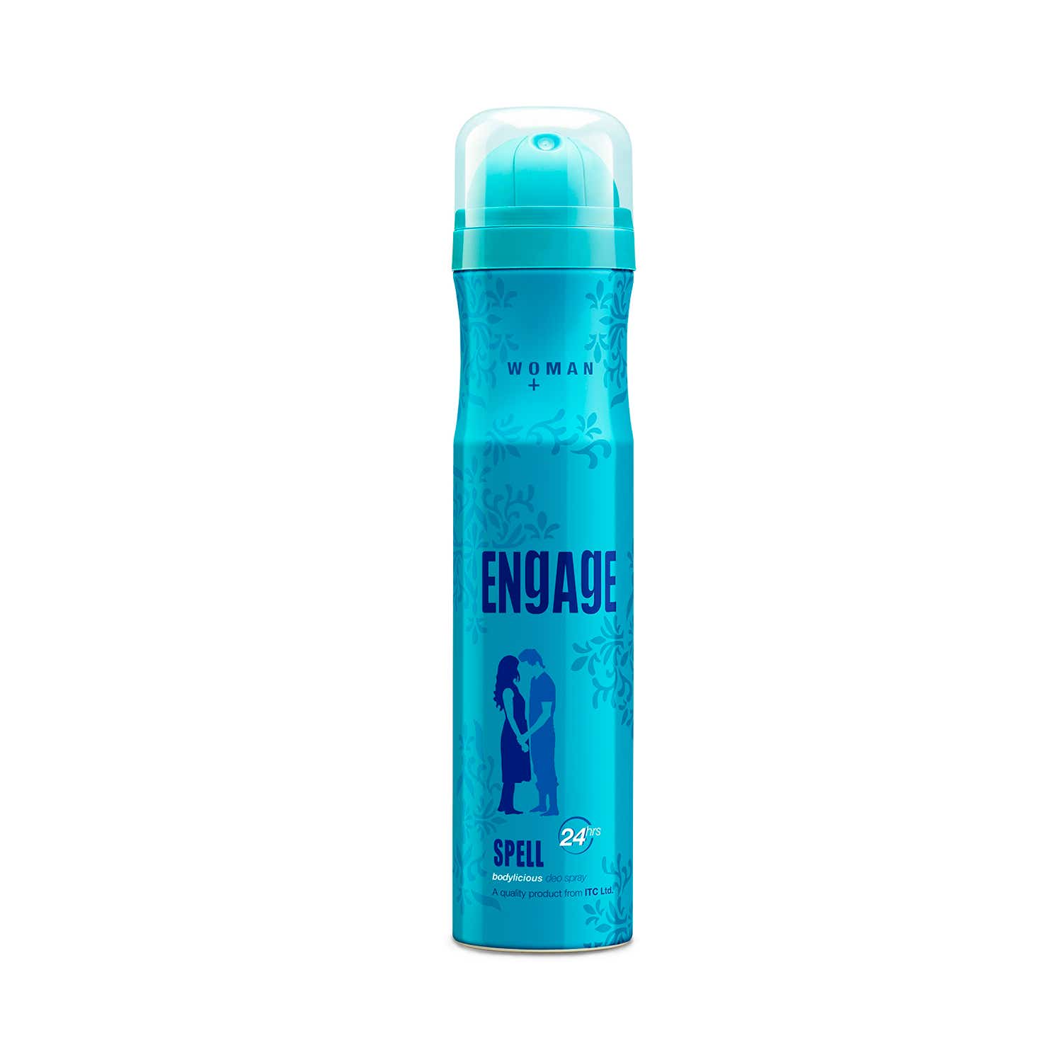 Engage | Engage Spell Deodorant Spray For Women (150ml)