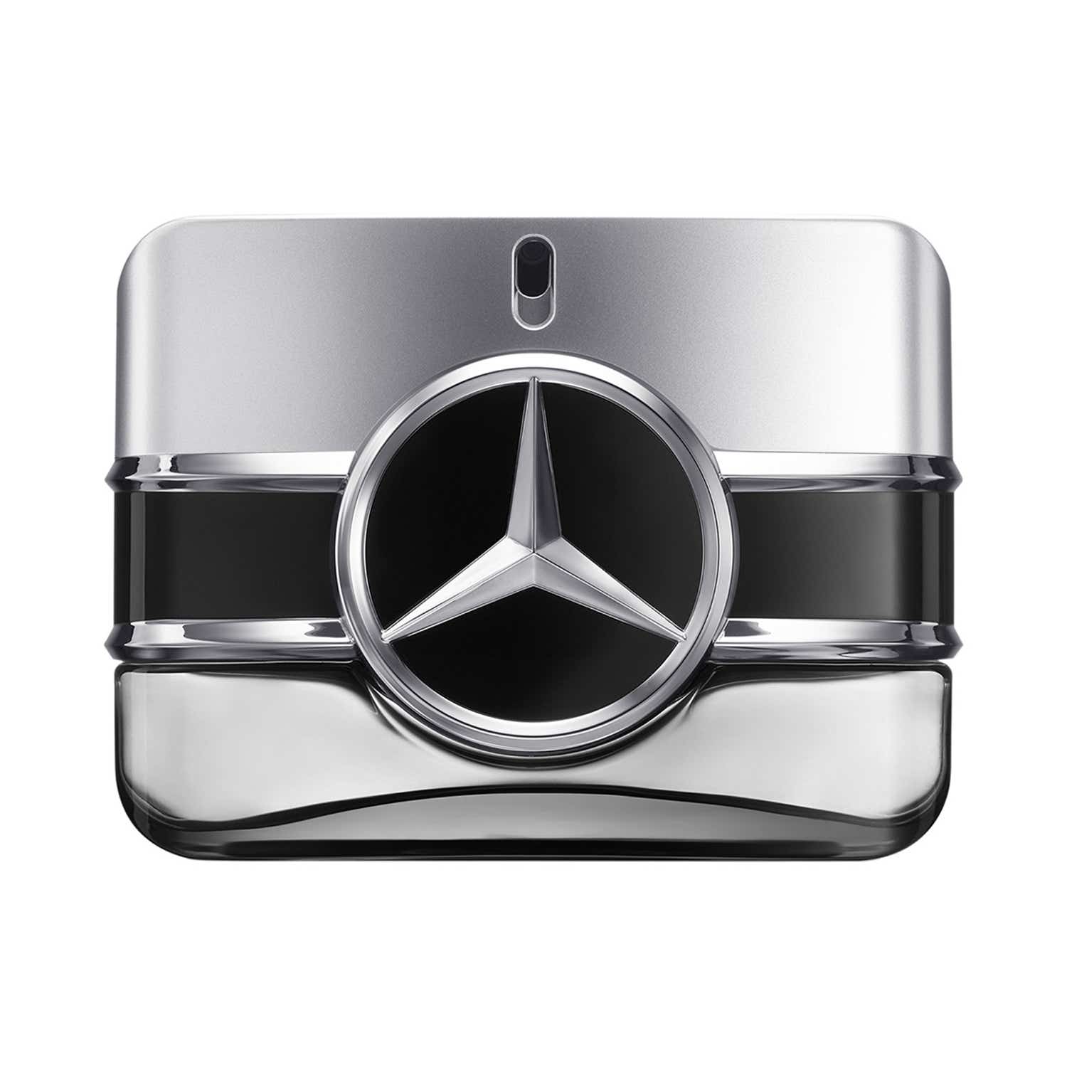 Mercedes-Benz | Mercedes-Benz Sign Your Attitude Eau De Toilette (50 ml)