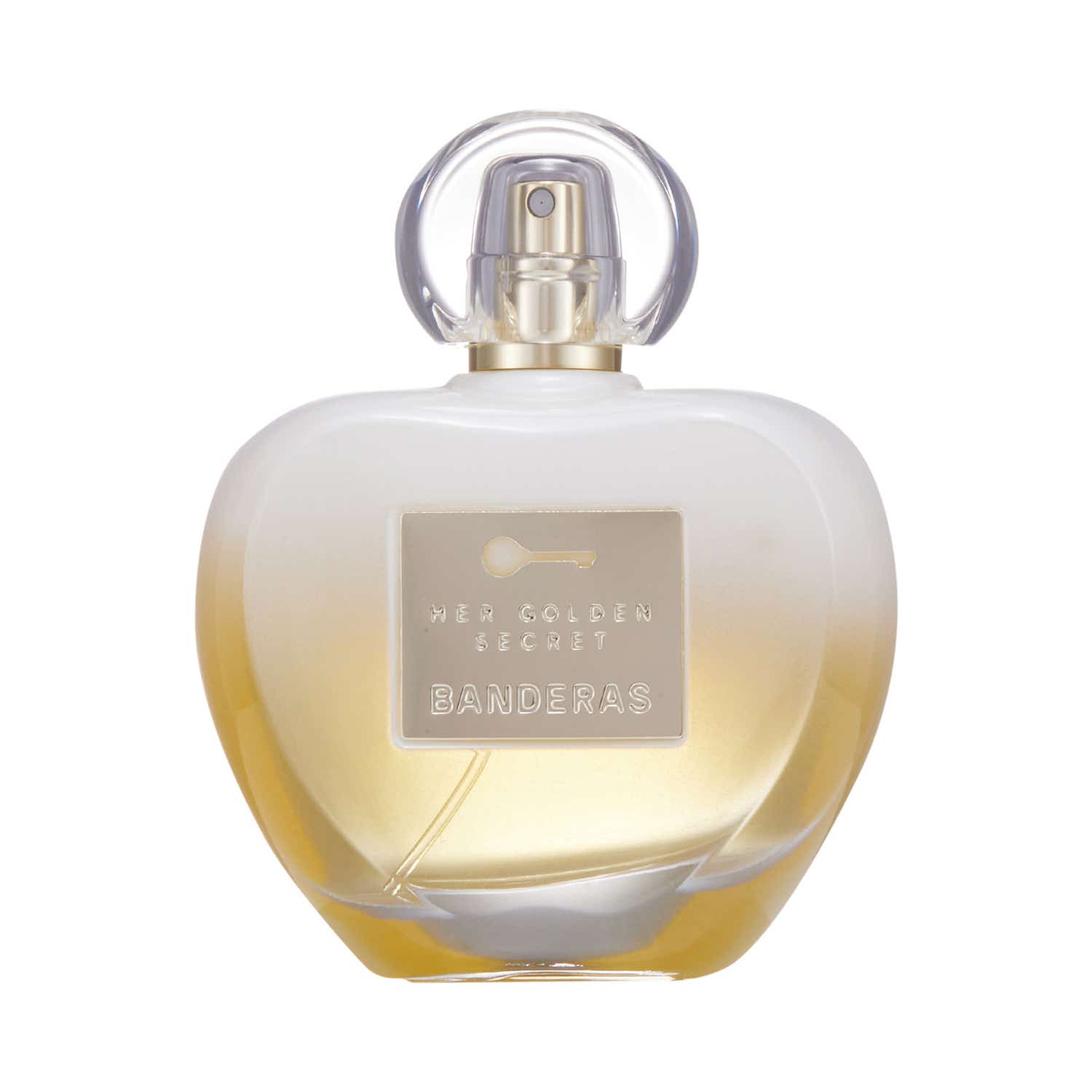 Banderas | Banderas Her Golden Secret Eau de Toilette (80 ml)