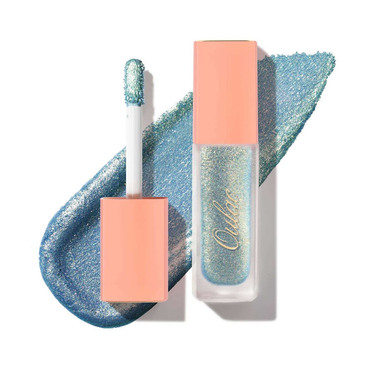 Oulac | Oulac Liquid Diamond Eyeshadow - 14-Electric Eel (6.8 g)