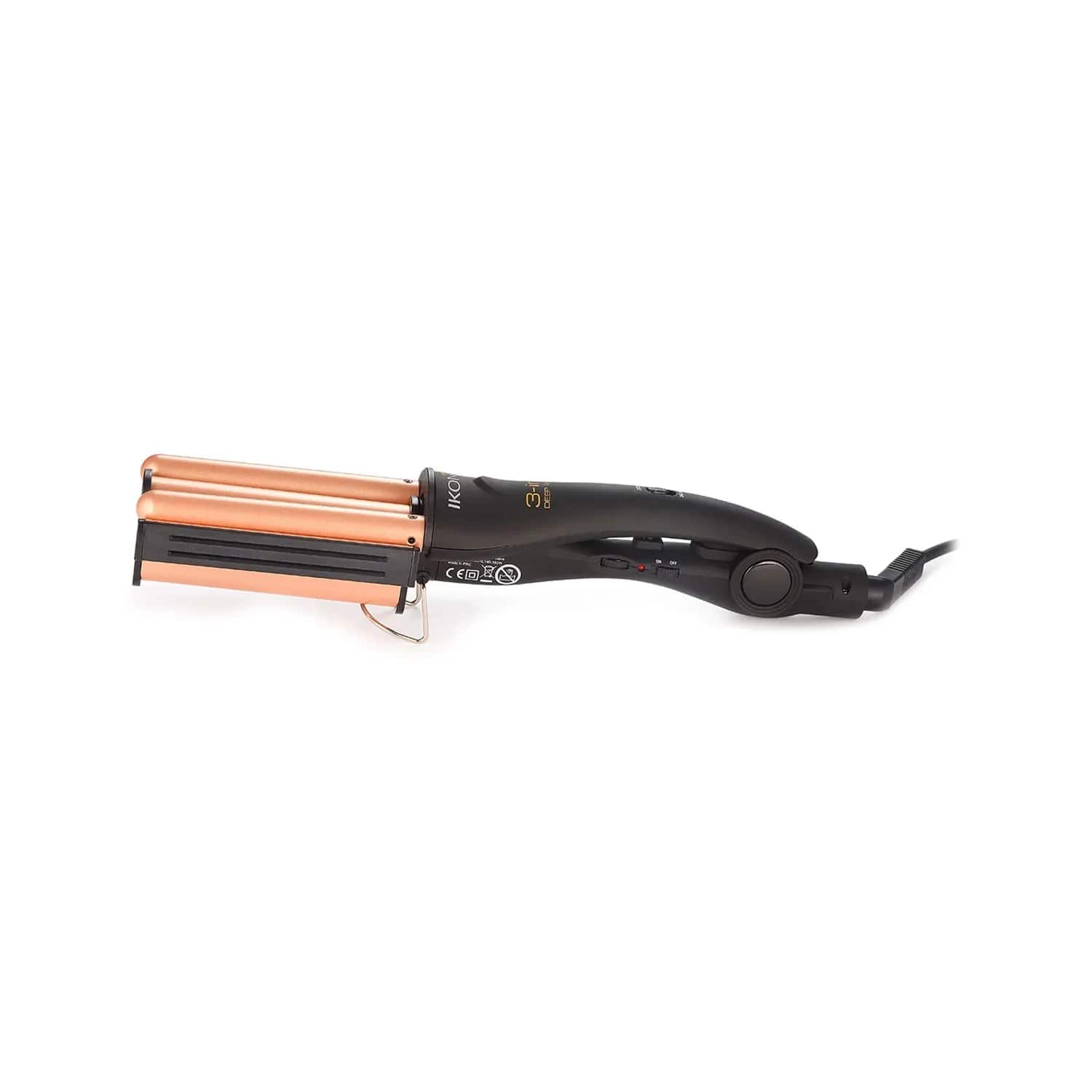 Ikonic triple waver sale