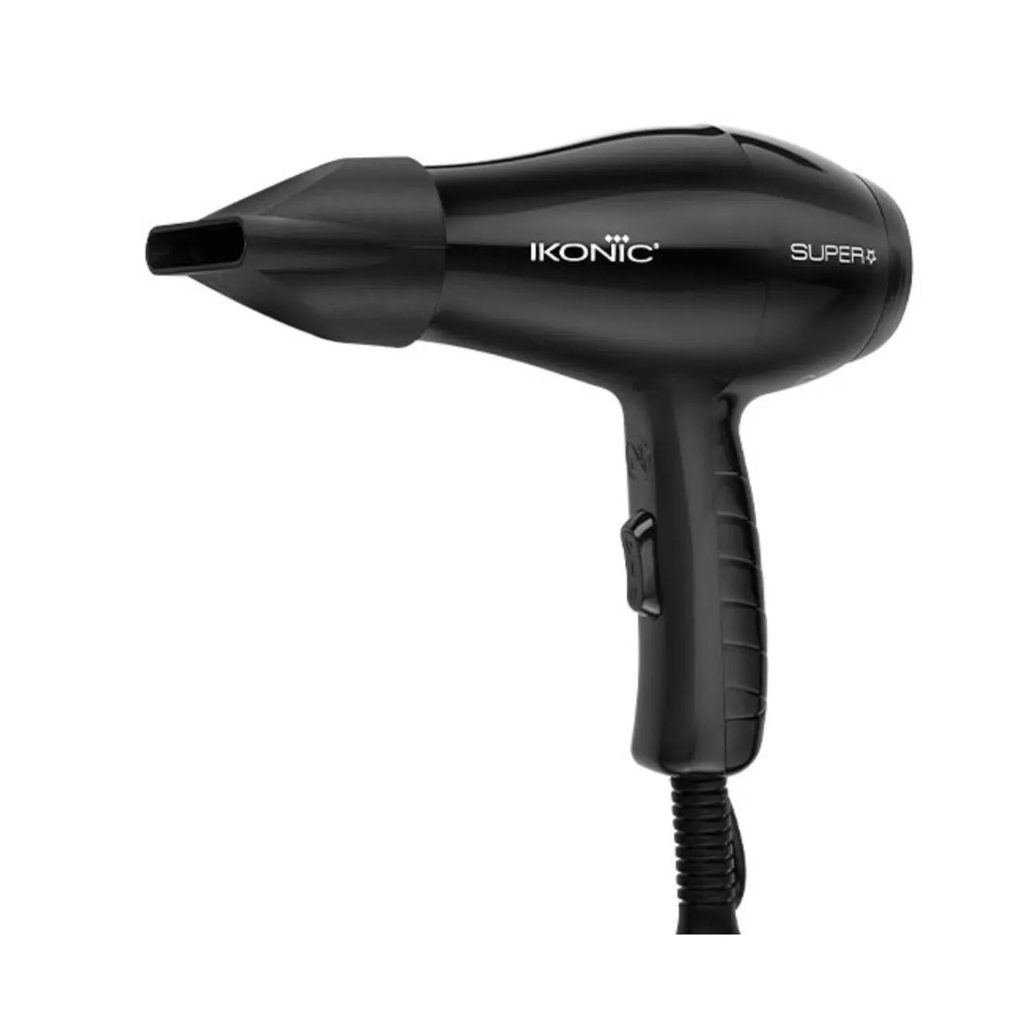 Ikonic mini hotsell pro hair straightener