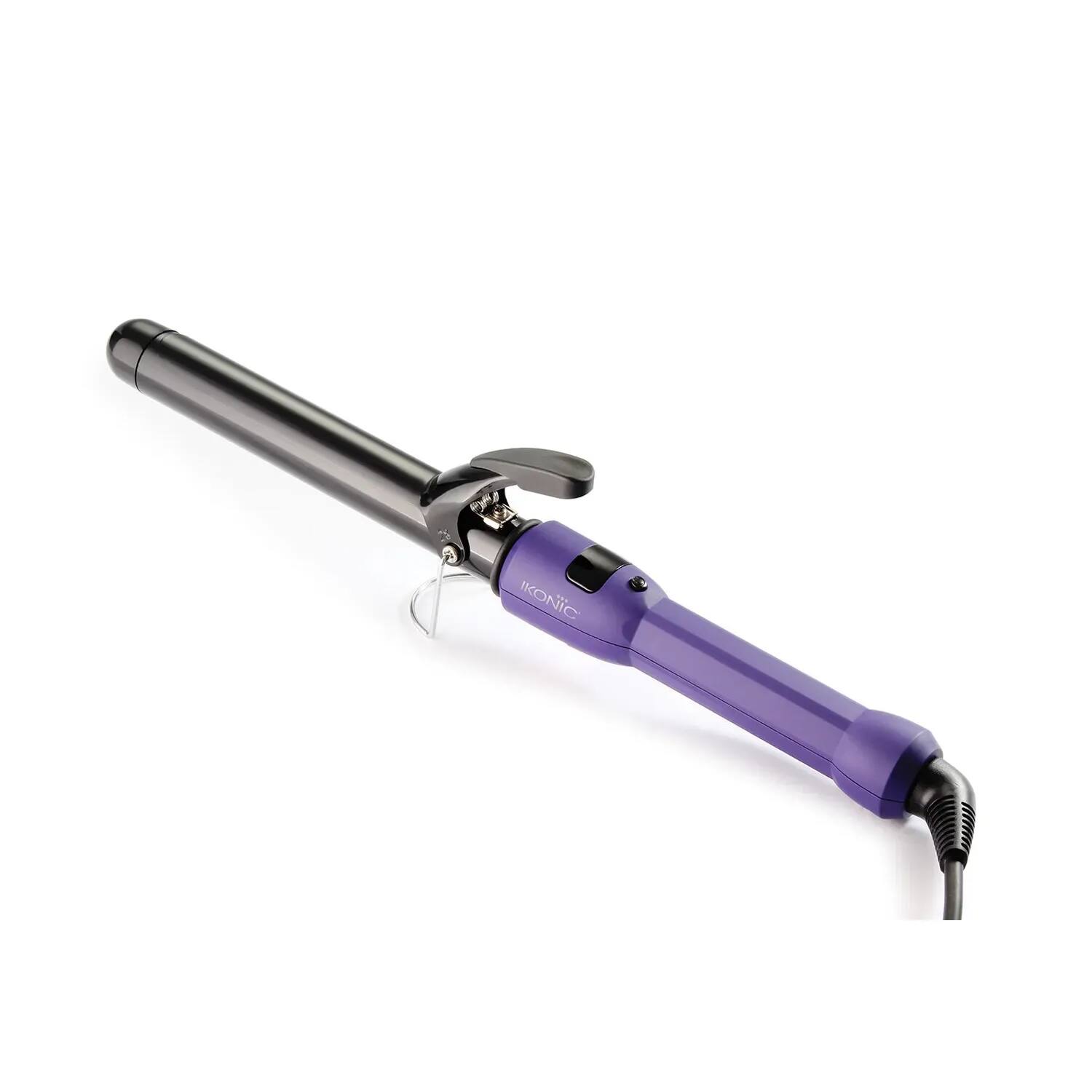 Ikonic ct22 store hair curler