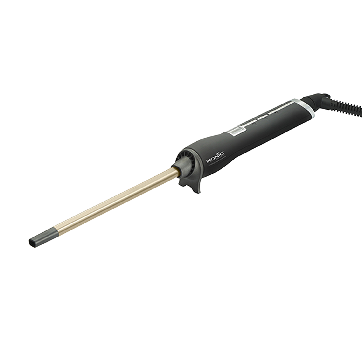 Ikonic multi outlet tong