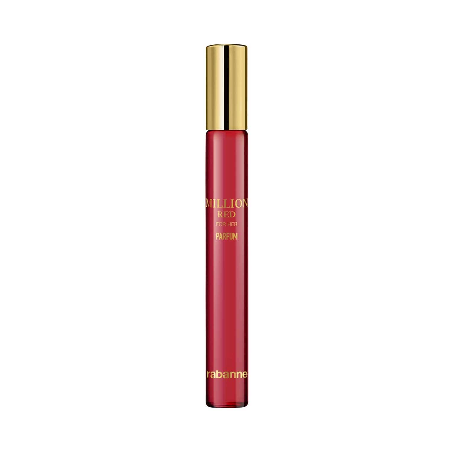 Rabanne | Rabanne Million Red For Her Parfum (10 ml)