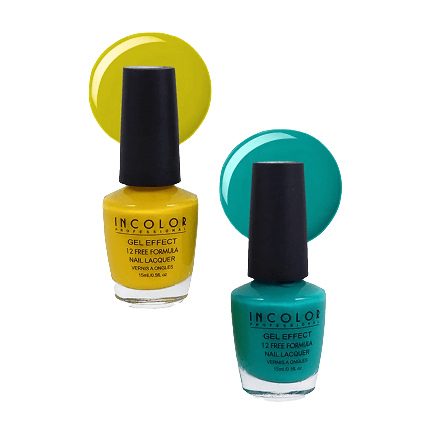 Buy Nail Polish Sets & Nail Paint Combos OnlIne At Best Price In India -  MyGlamm