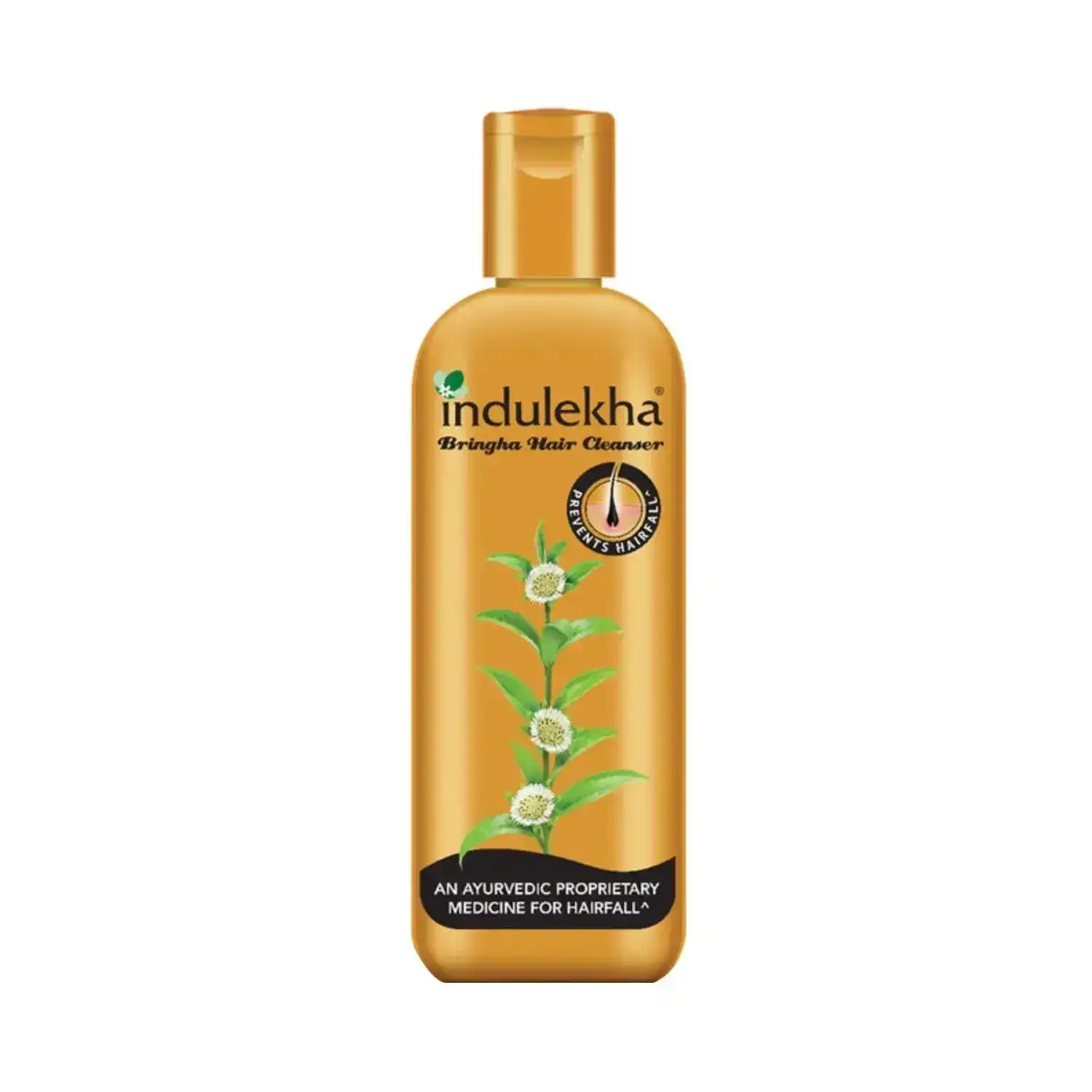 Indulekha | Indulekha Bringha Shampoo - (100ml)