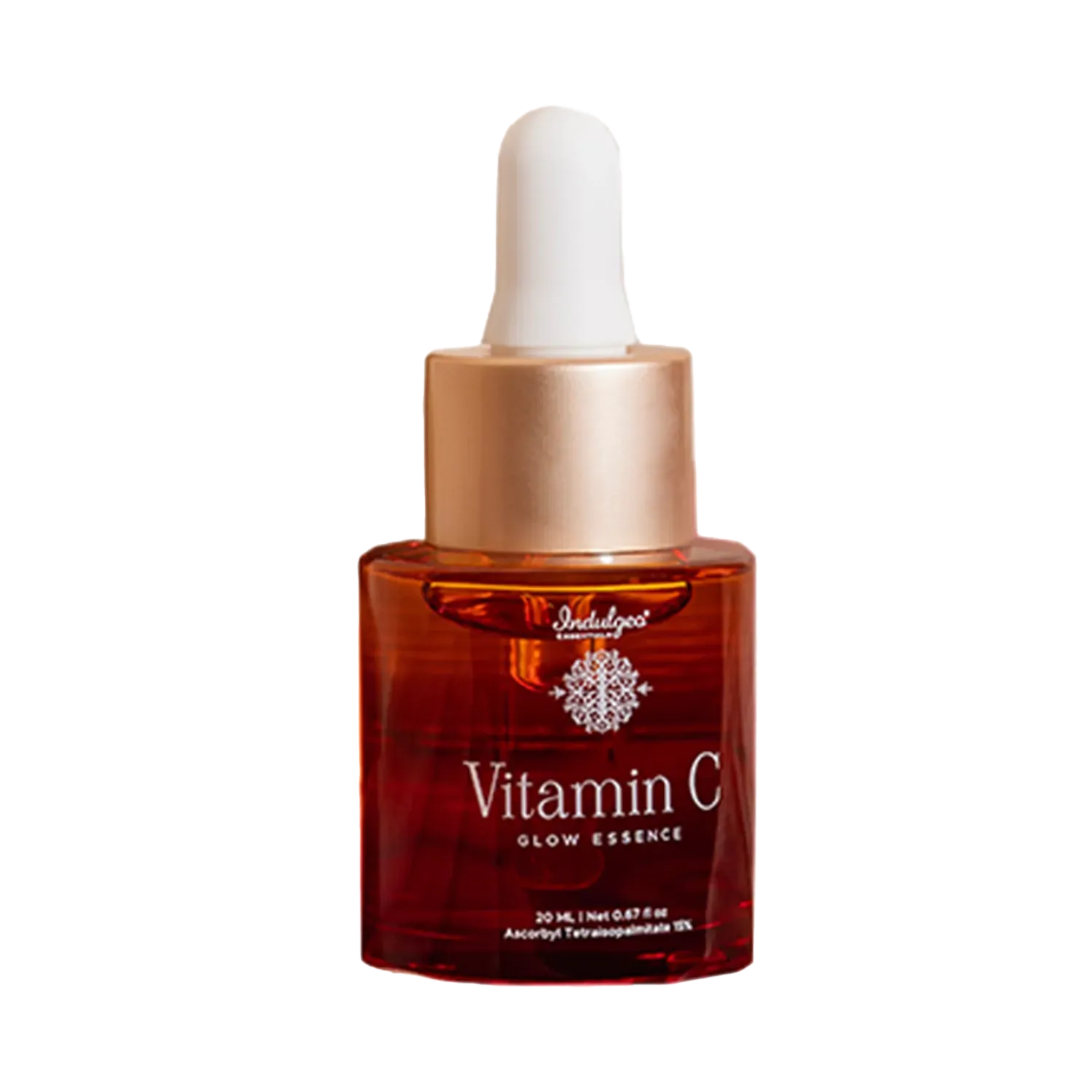 Indulgeo Essentials | Indulgeo Essentials Vitamin C Glow Essence (20ml)