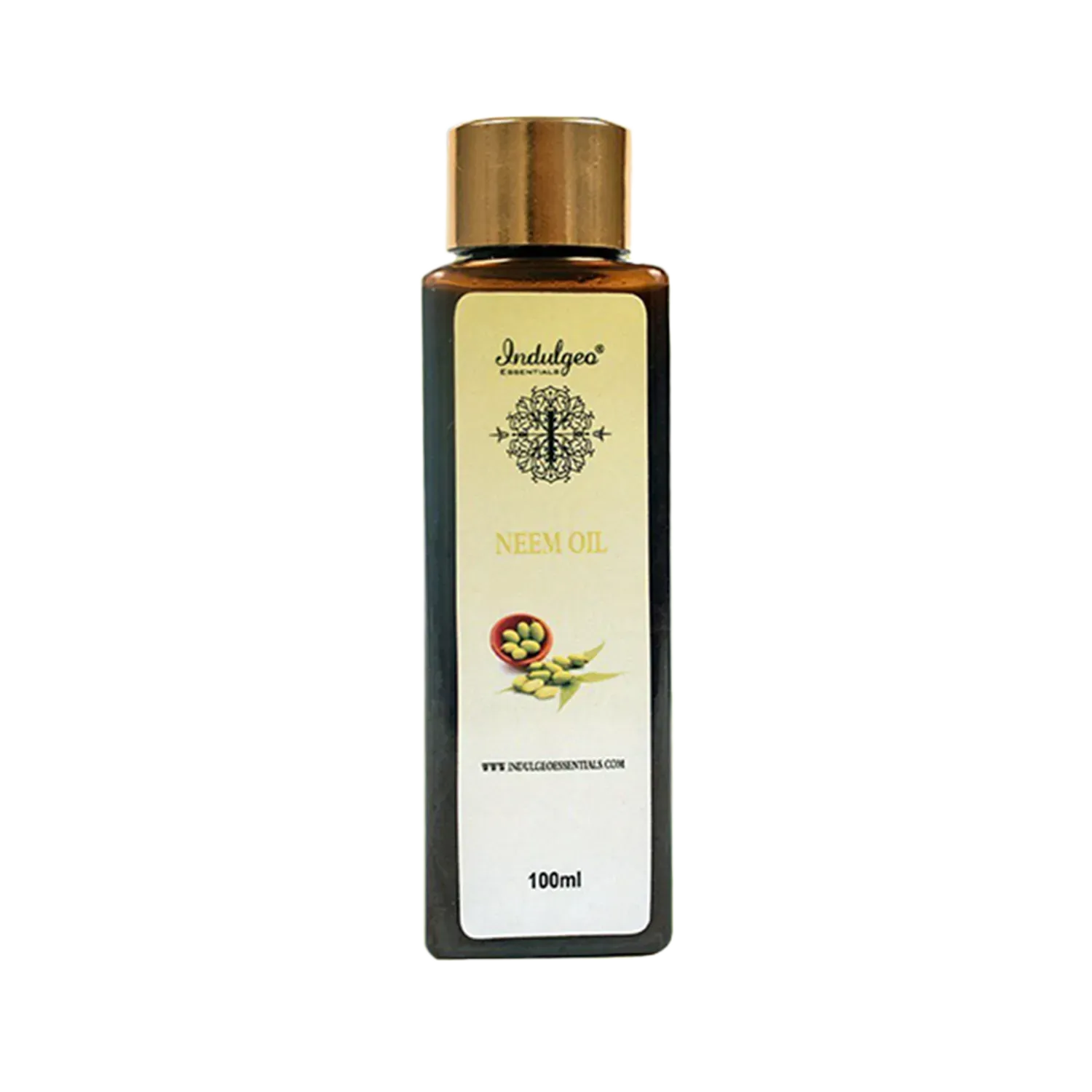 Indulgeo Essentials | Indulgeo Essentials Neem Oil (100ml)