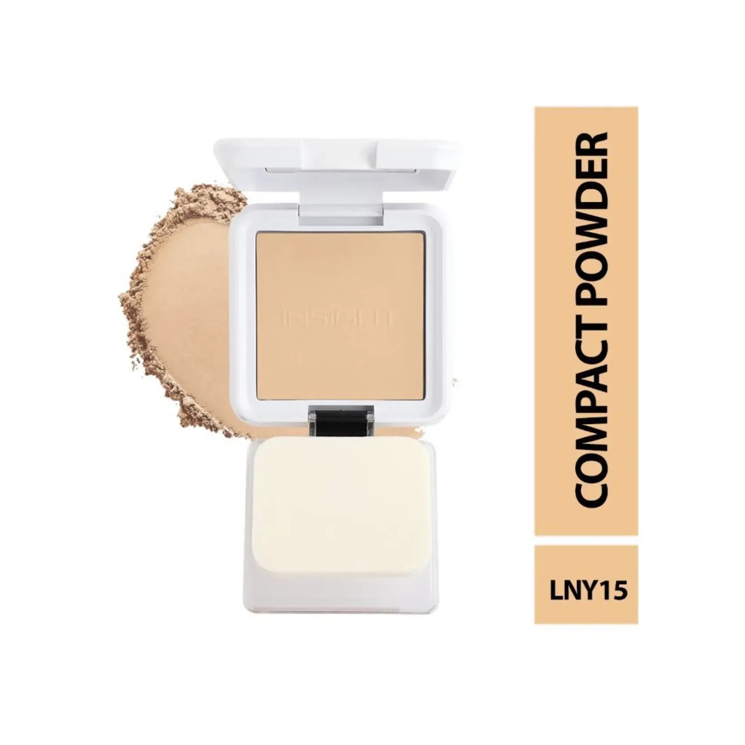 Insight Cosmetics | Insight Cosmetics Flawless Finish Setting Powder - LNY15 (10g)