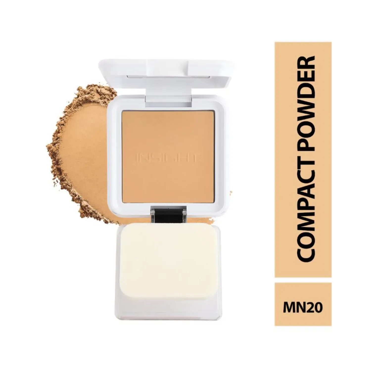 Insight Cosmetics | Insight Cosmetics Flawless Finish Setting Powder - MN20 (10g)