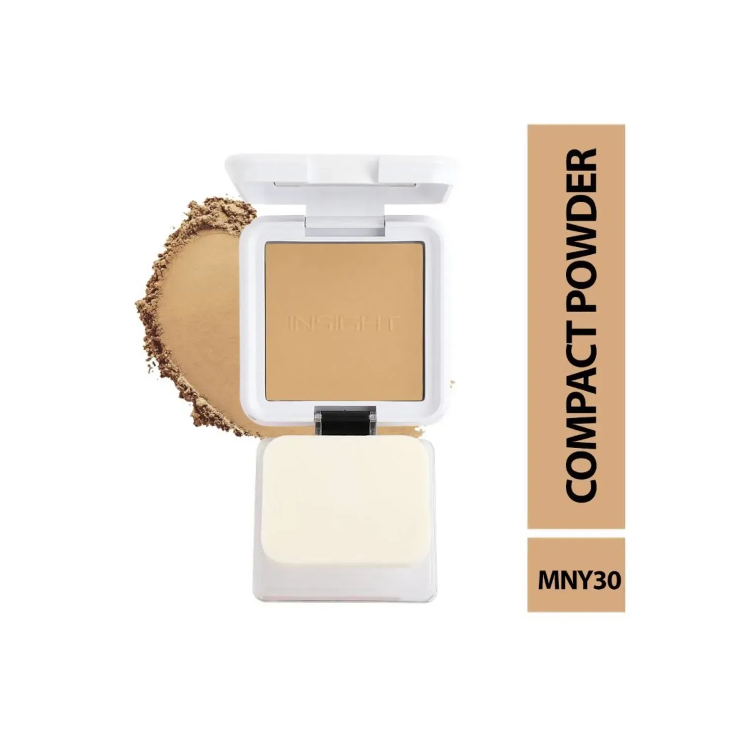 Insight Cosmetics | Insight Cosmetics Flawless Finish Setting Powder - MNY30 (10g)