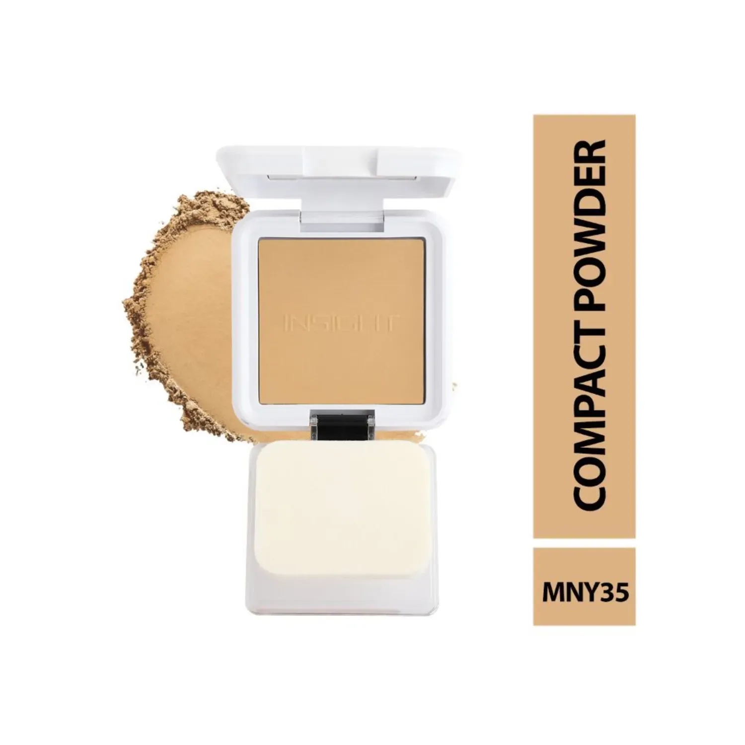 Insight Cosmetics | Insight Cosmetics Flawless Finish Setting Powder - MNY35 (10g)