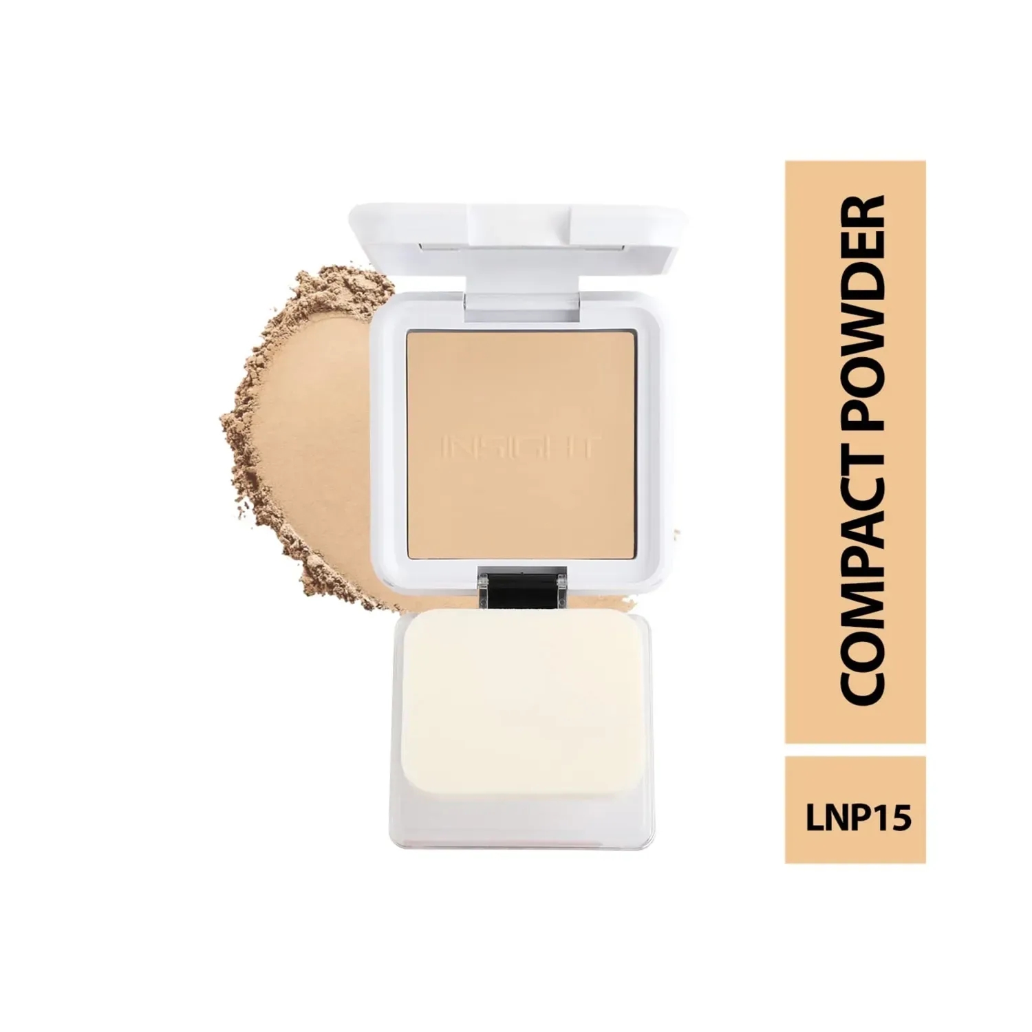 Insight Cosmetics | Insight Cosmetics Flawless Finish Setting Powder (C-42) - LNP15 (10 g)