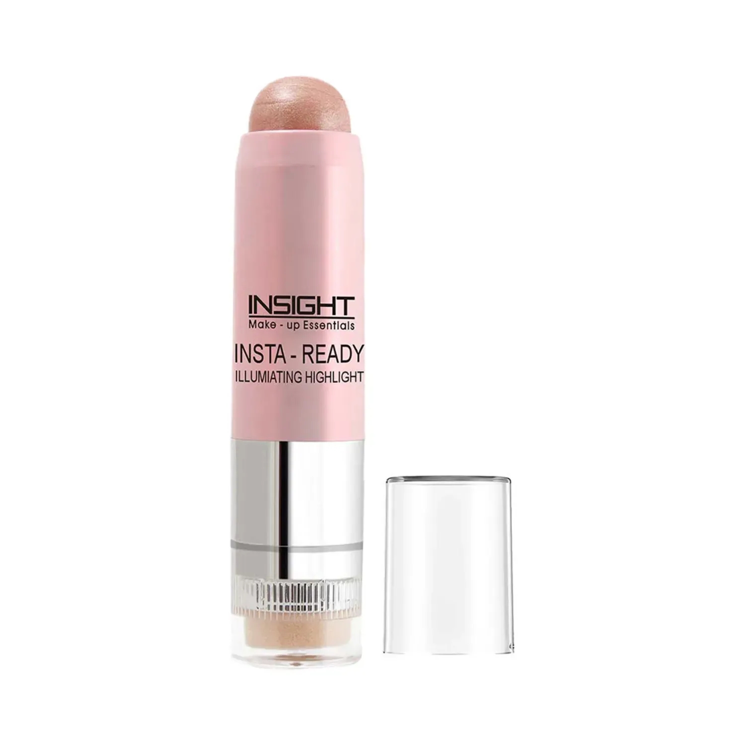 Insight Cosmetics | Insight Cosmetics Insta Ready Illuminating Highlighter - Blushed Copper (7.5g)