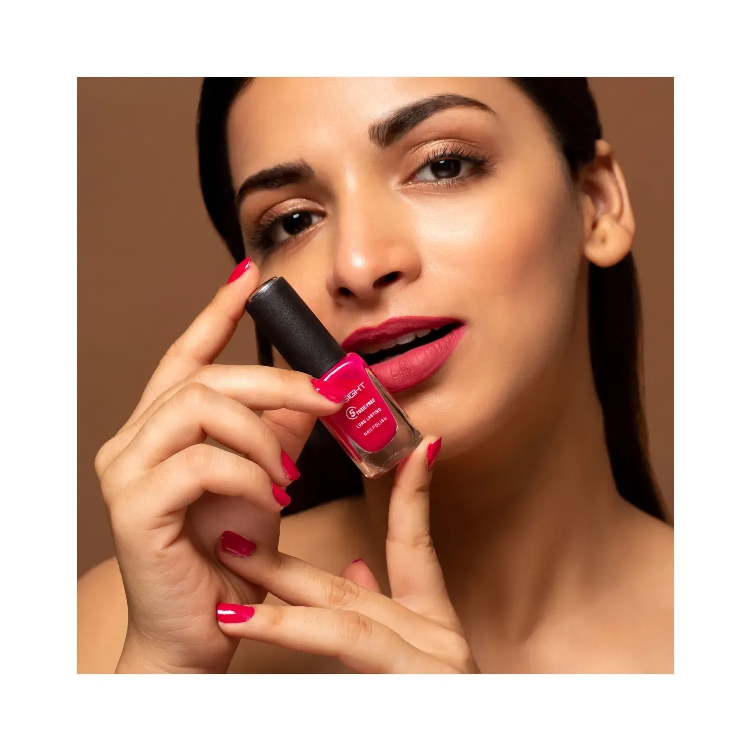 Buy Insight Cosmetics Nail Polish Remover Wipes Apple - 30 Wipes Online At  Best Price @ Tata CLiQ