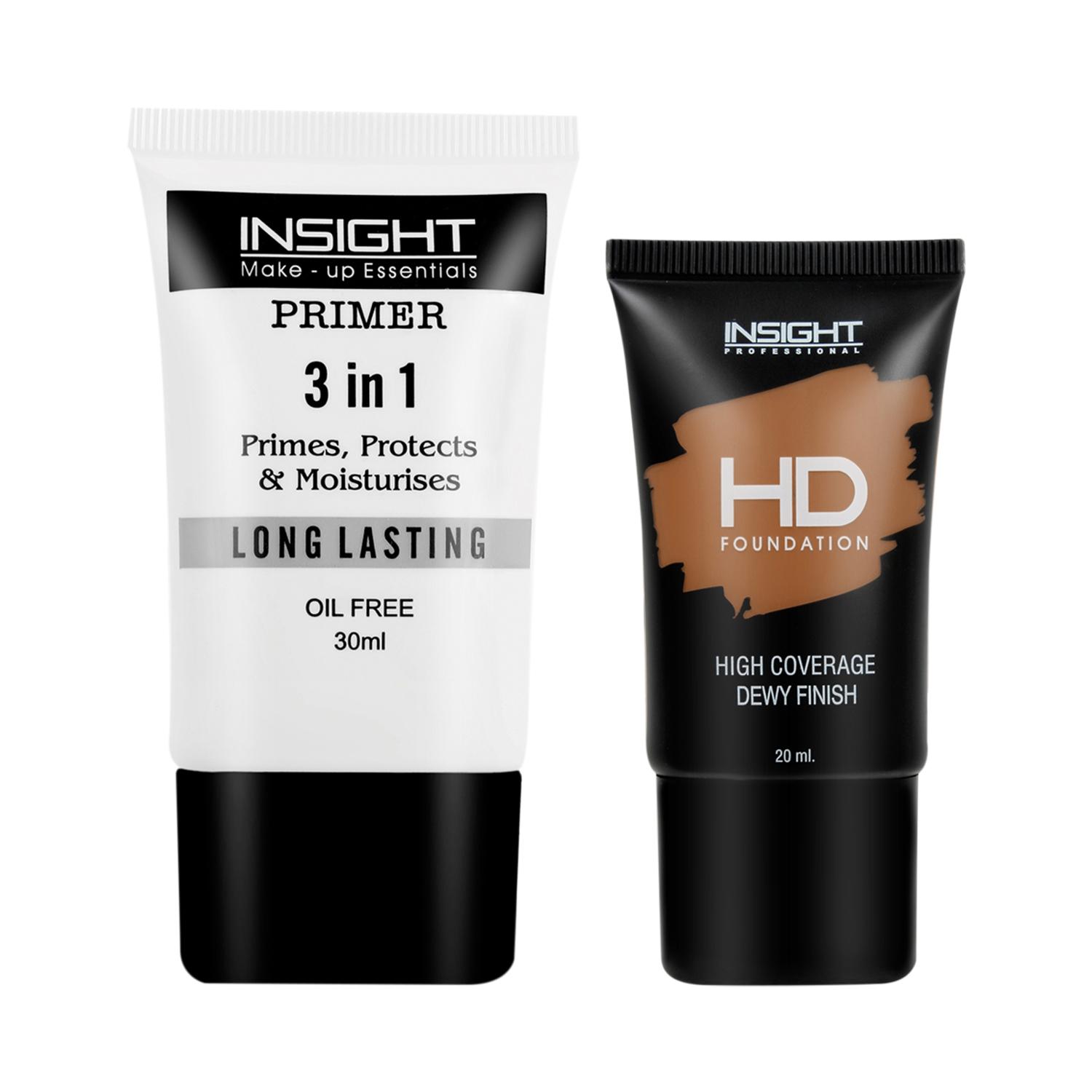 Insight Cosmetics | Insight Cosmetics Face It Combo - 2