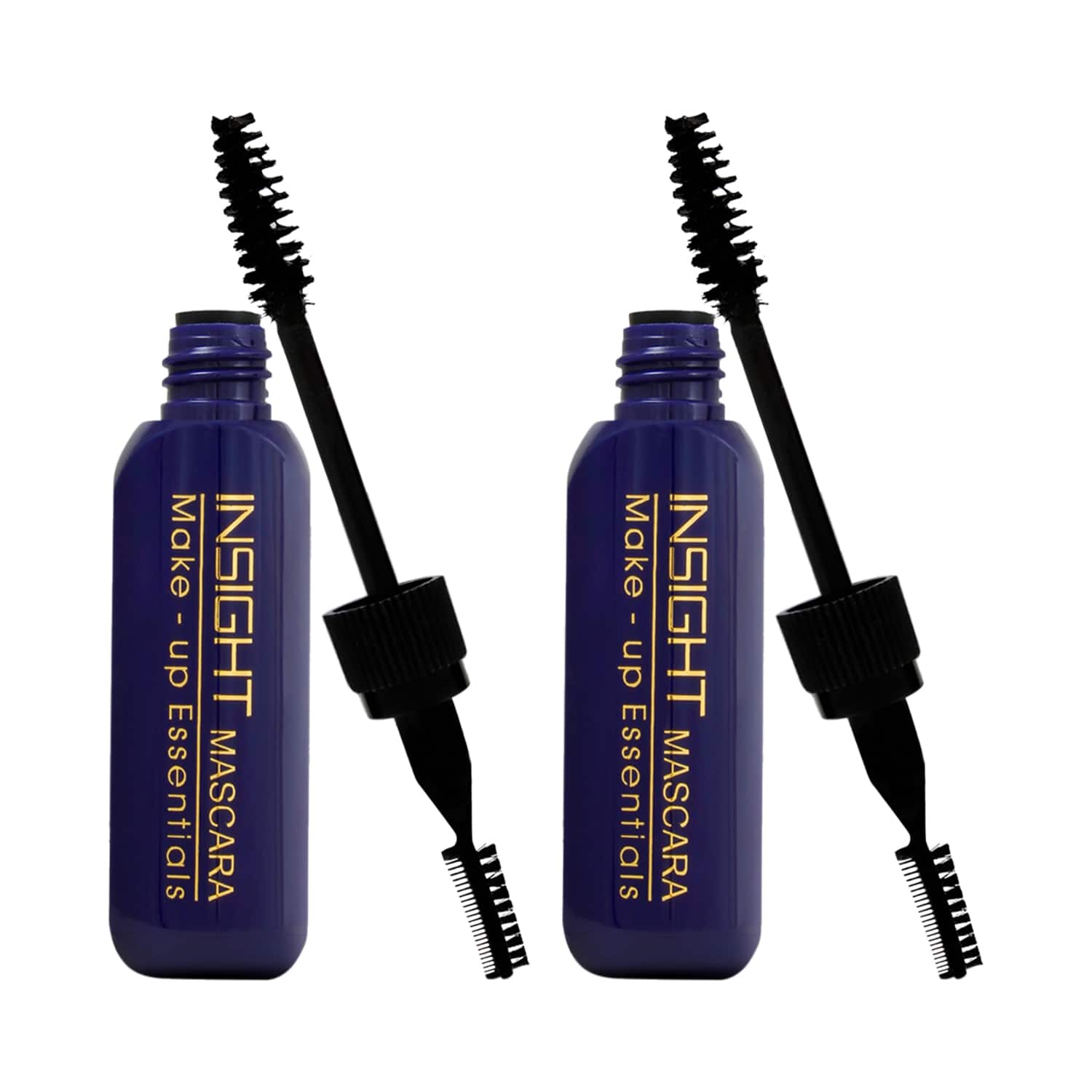 Insight Cosmetics | Insight Cosmetics Mascara (Pack of 2)