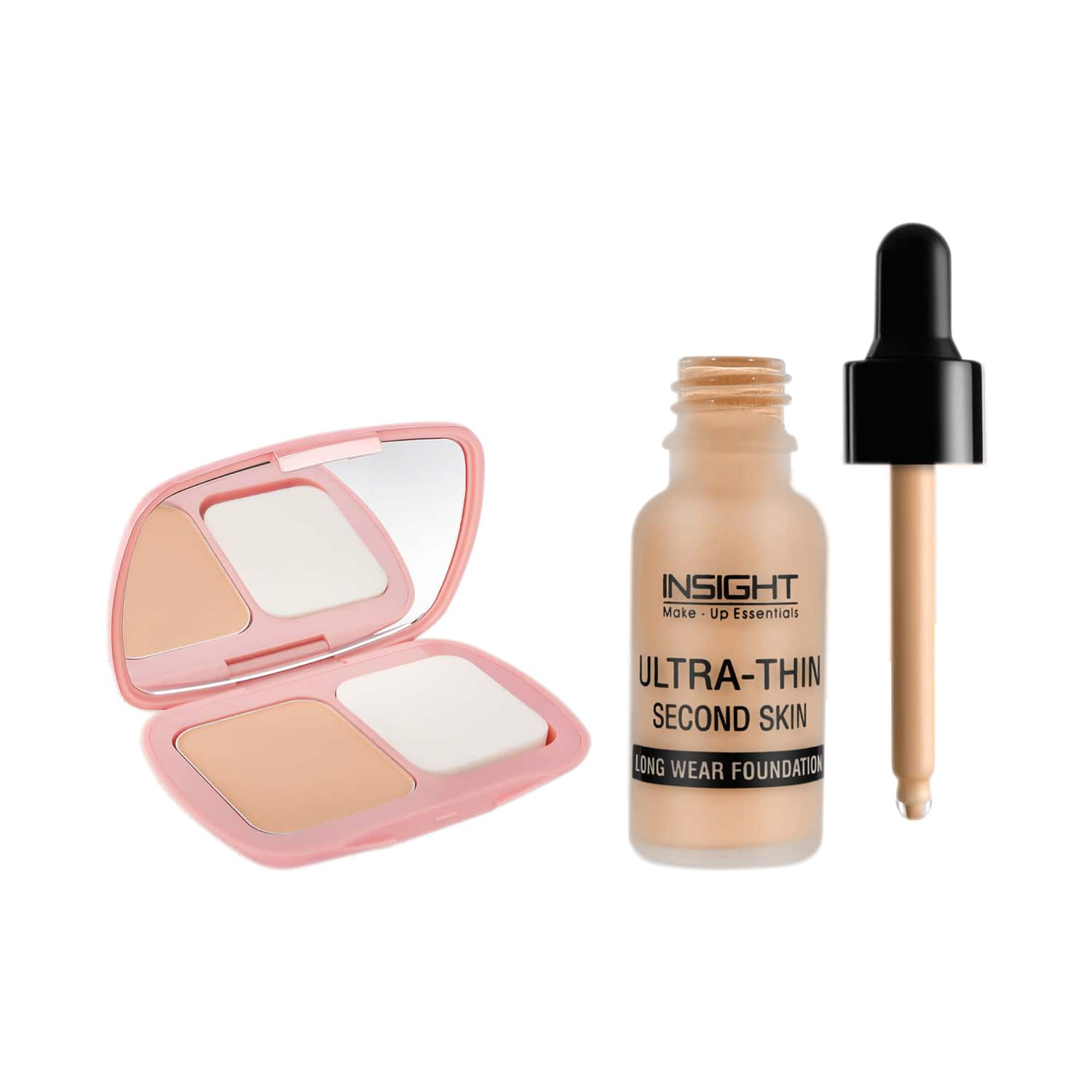 Insight Cosmetics | Insight Cosmetics SPF Combo - 1