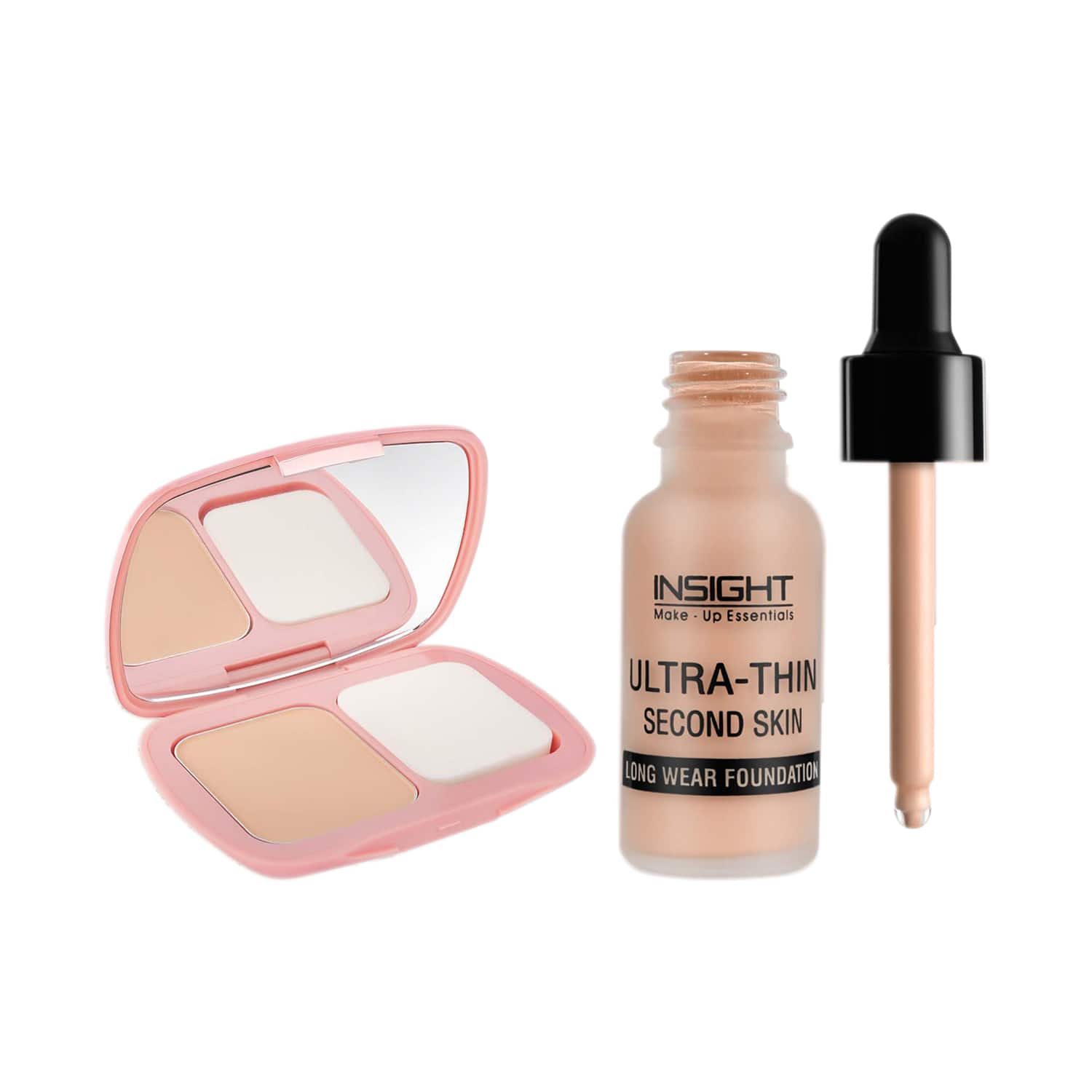 Insight Cosmetics | Insight Cosmetics SPF Combo - 2