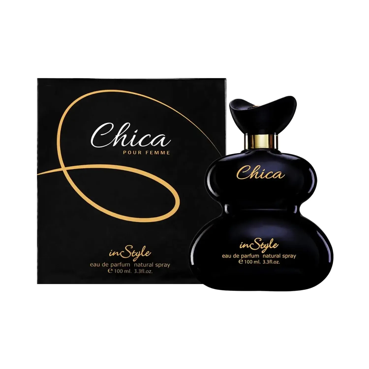 Instyle | Instyle Chica Eau de Perfume (100ml)