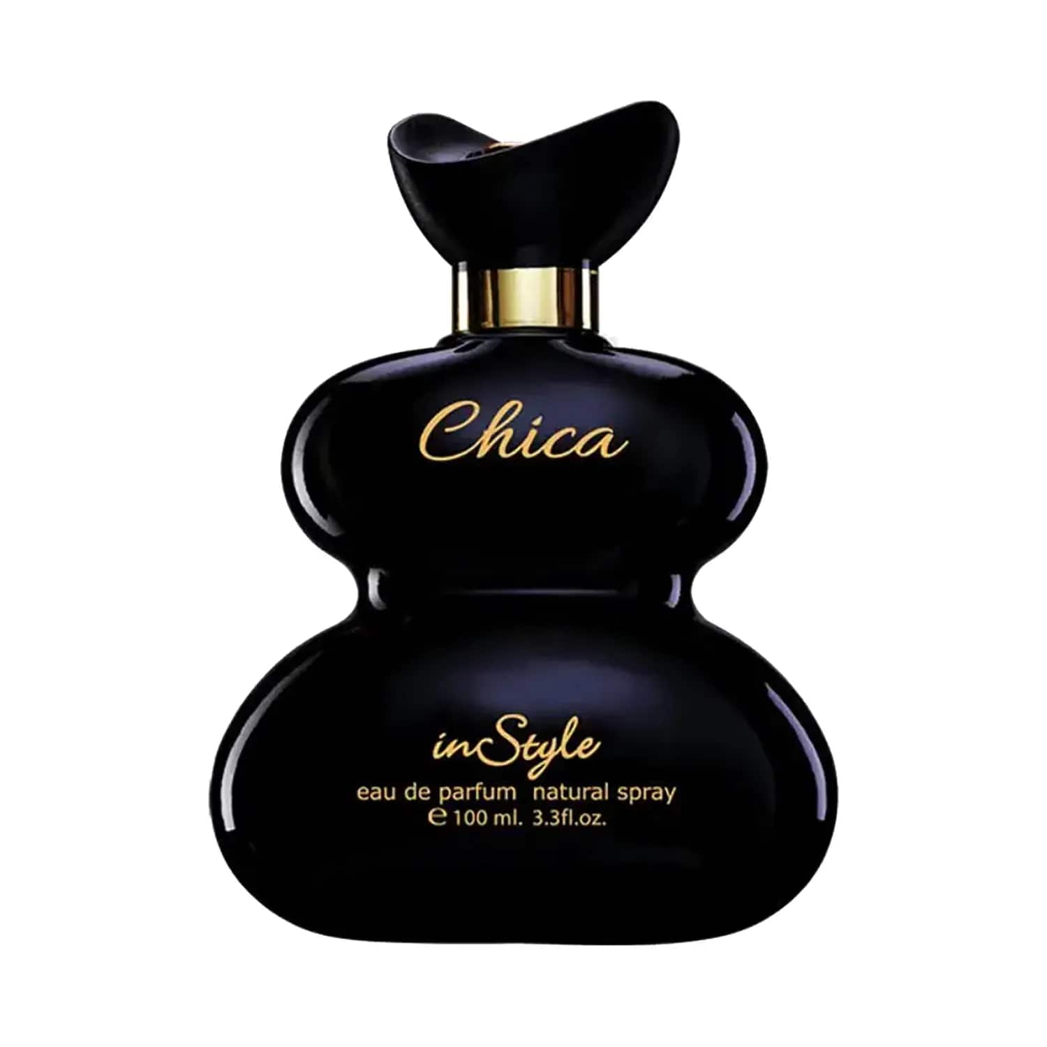 Buy InStyle Chica Eau de Perfume 100ml Online at Best Price in