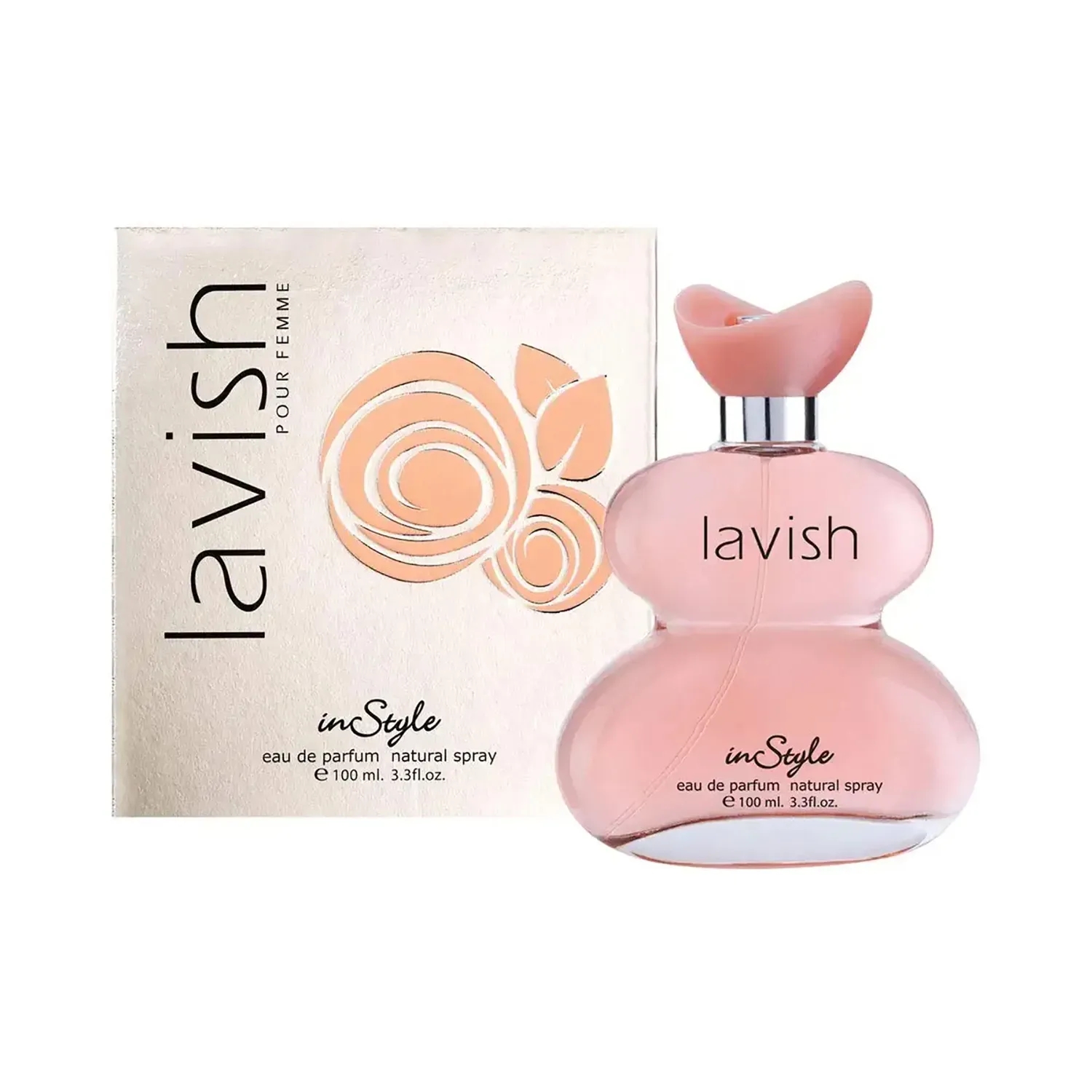 Instyle | InStyle Lavish Eau de Perfume (100ml)