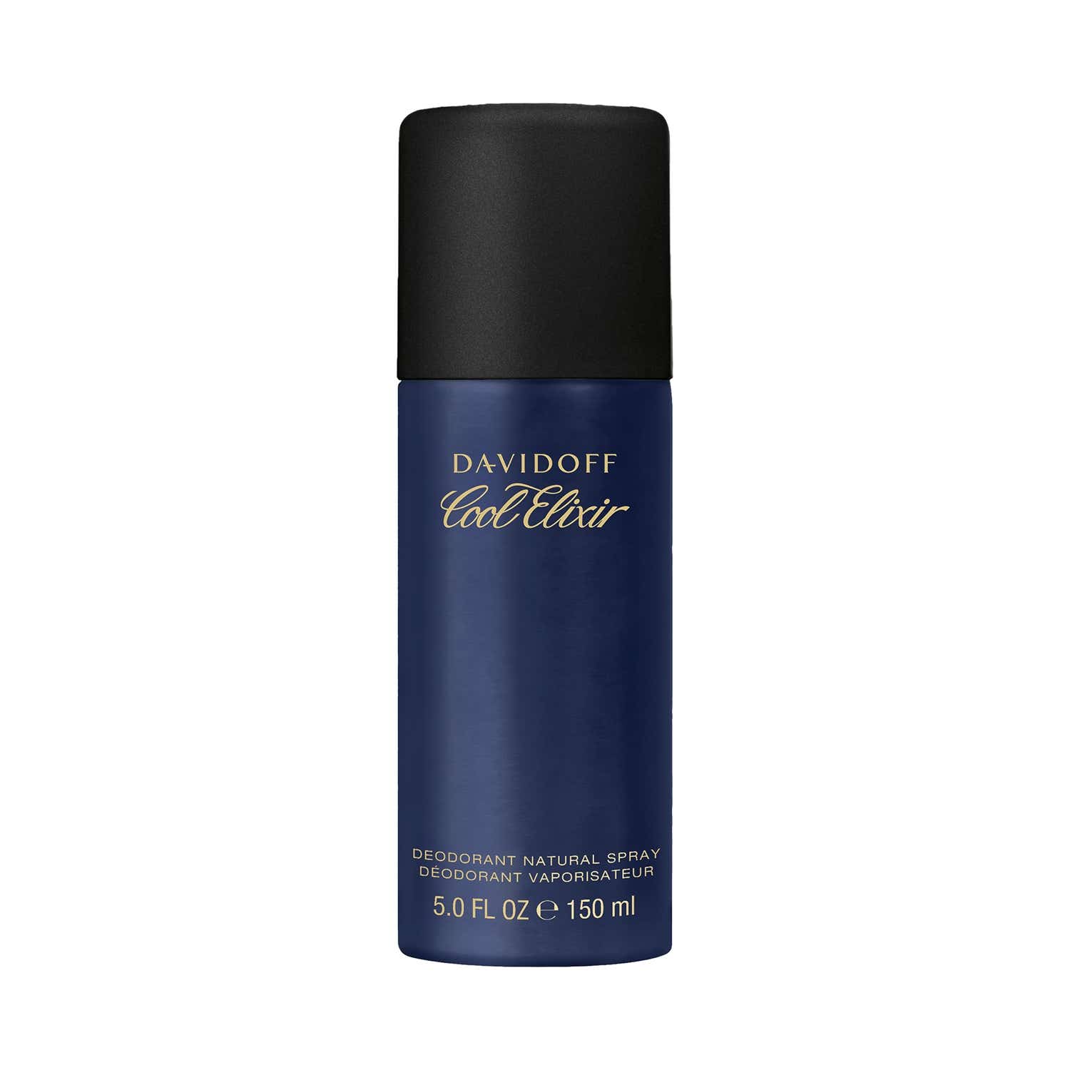 DAVIDOFF | DAVIDOFF Cool Elixir Deodorant for Men (150 ml)