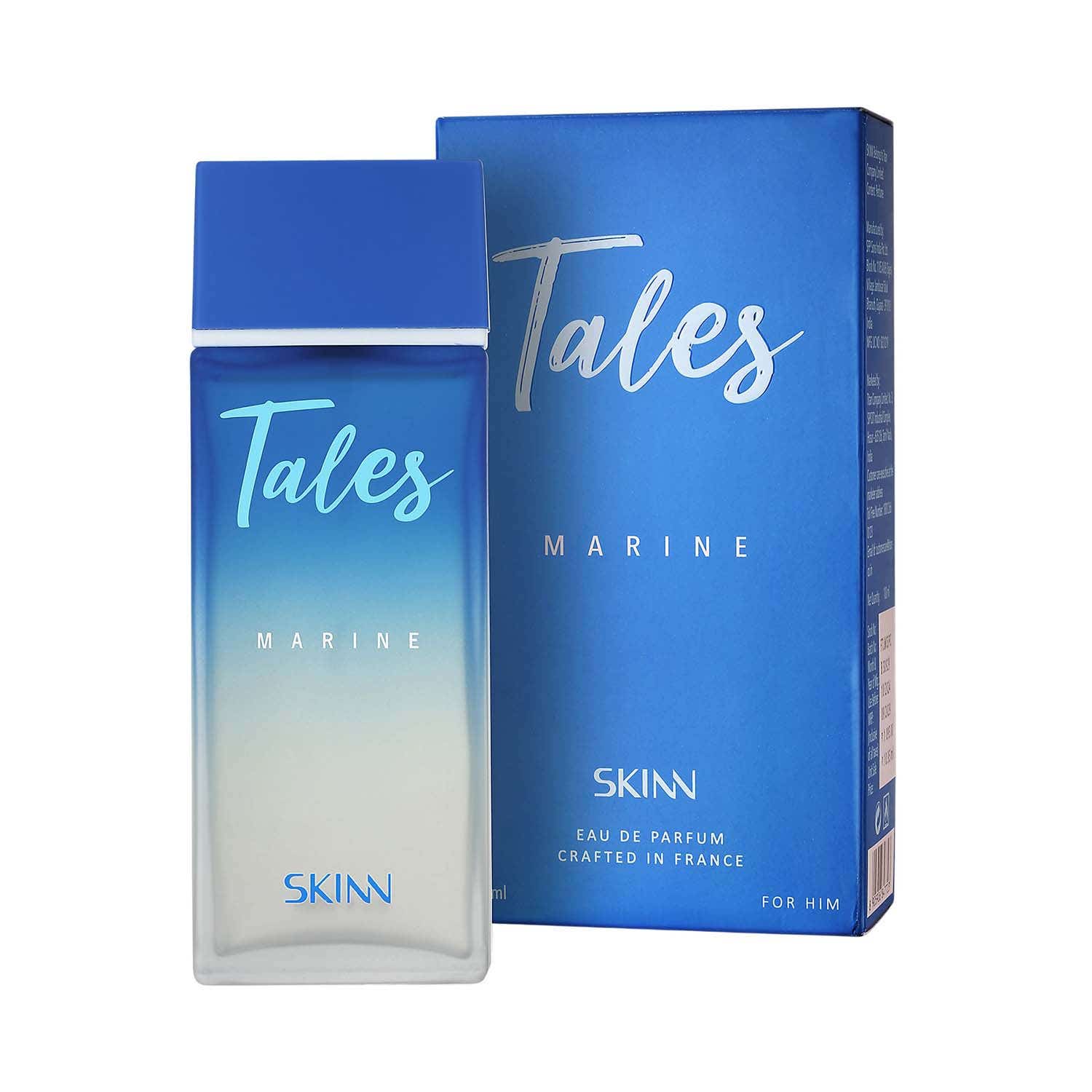 Tales Marine