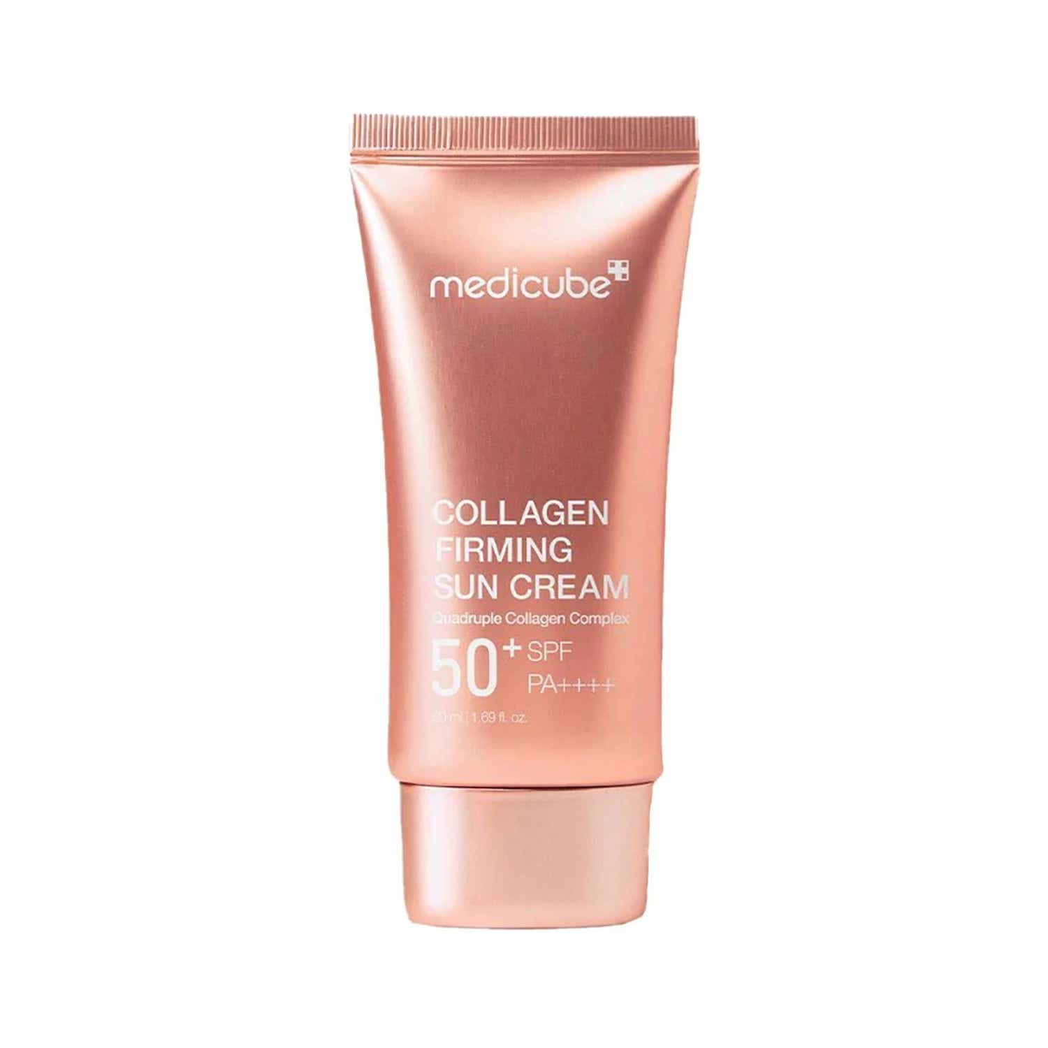medicube | medicube Collagen Firming Sun Cream (50 ml)