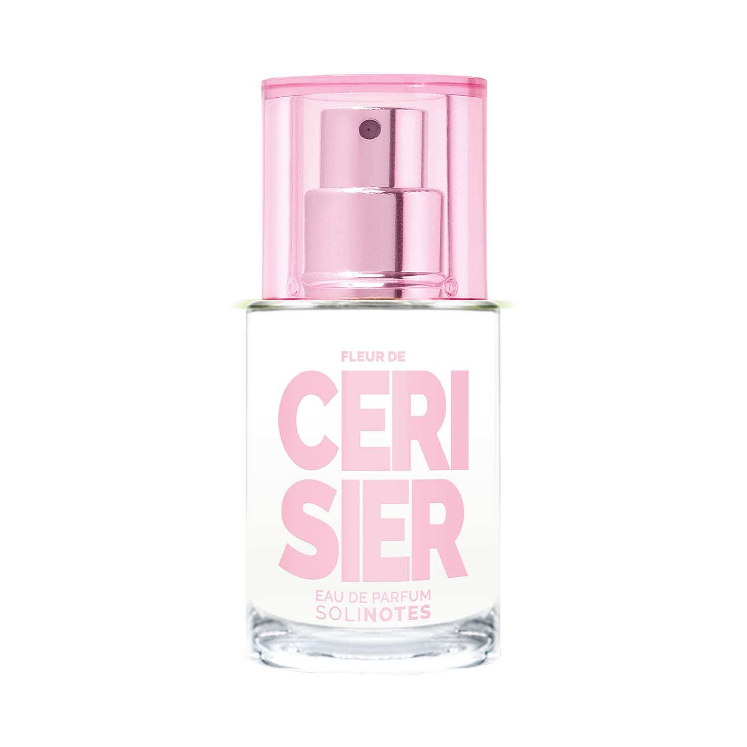 SOLINOTES | SOLINOTES Fleur de Cerisier Eau de Parfum (15 ml)