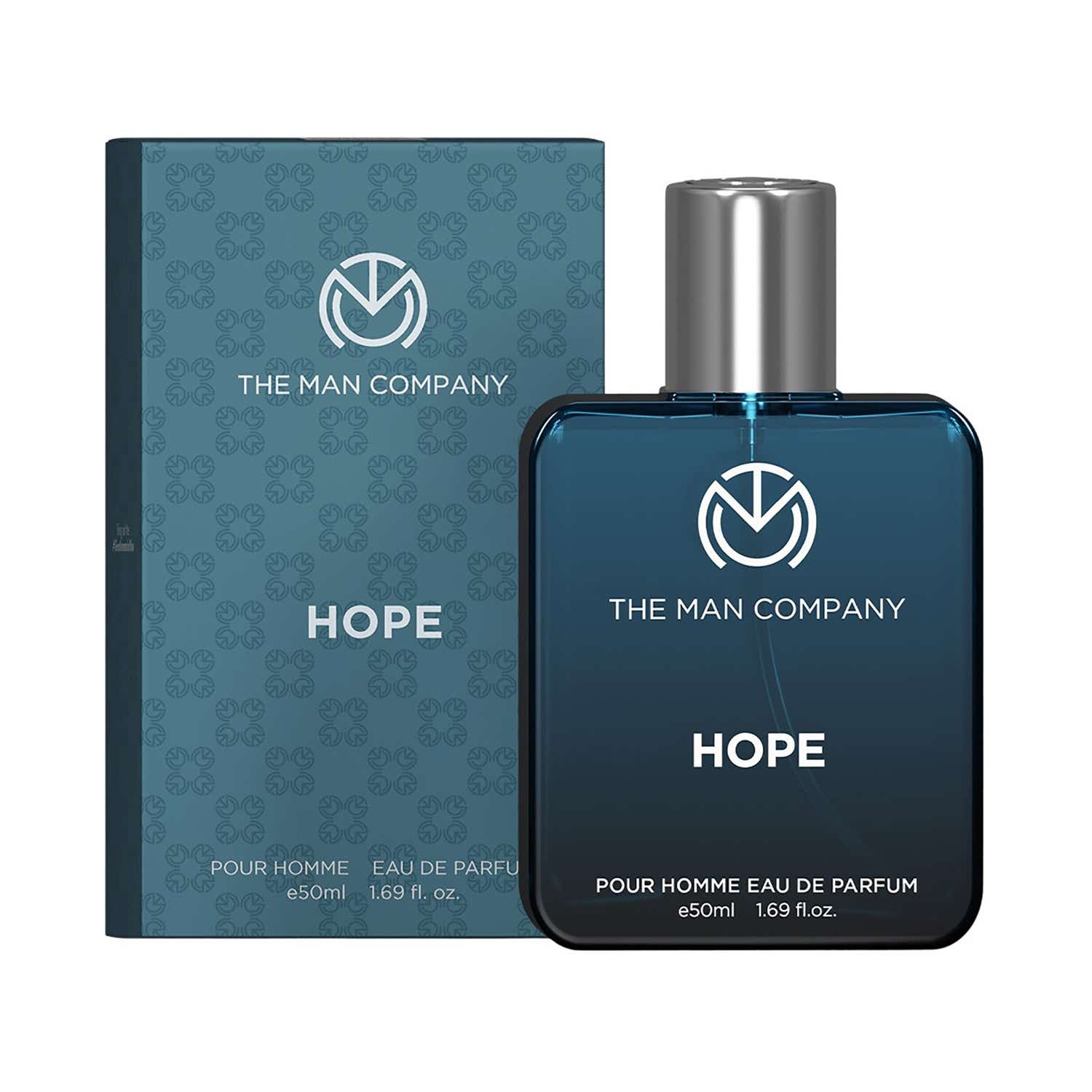 The Man Company | The Man Company Hope Perfume for Man (50 ml)