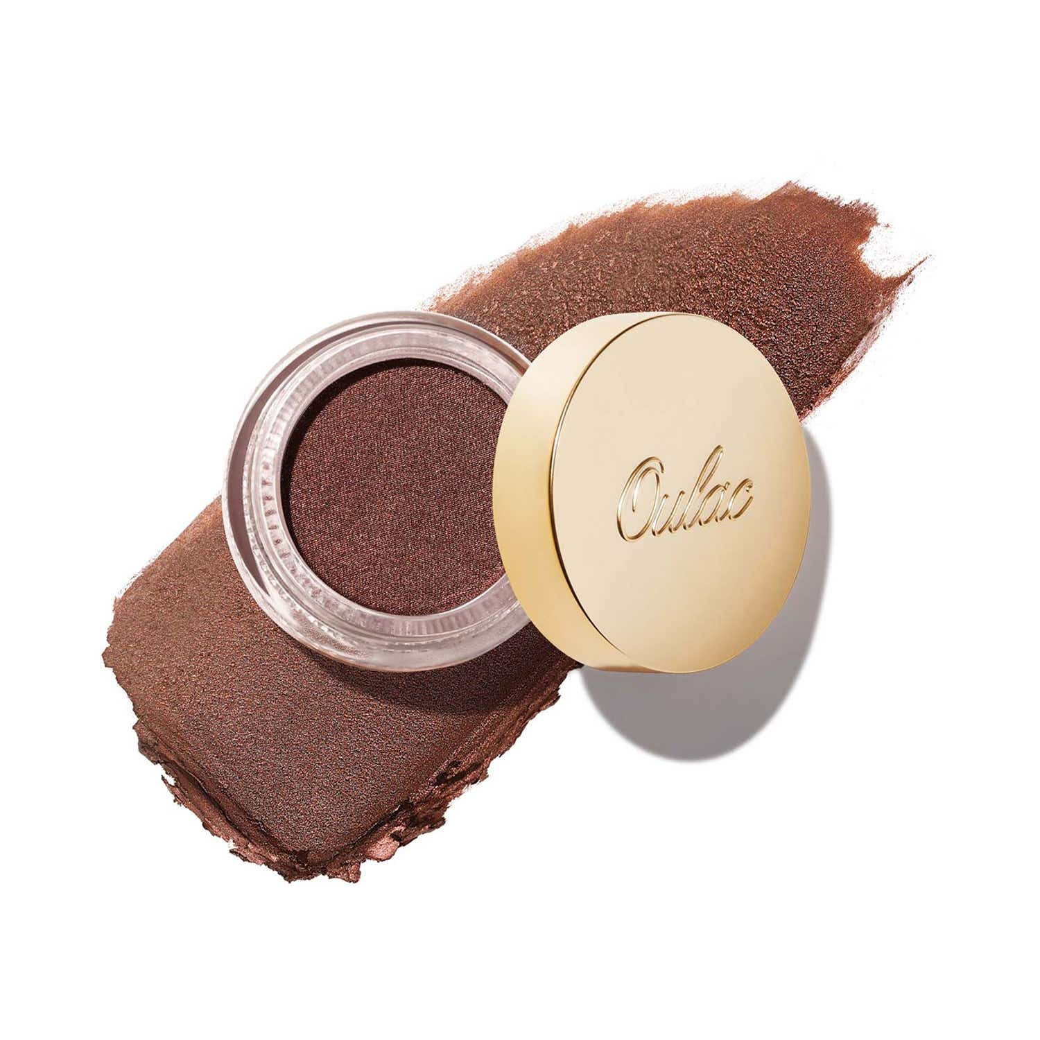 Oulac | Oulac Cream Color Eye Shadow - P01 Bronze (6 g)