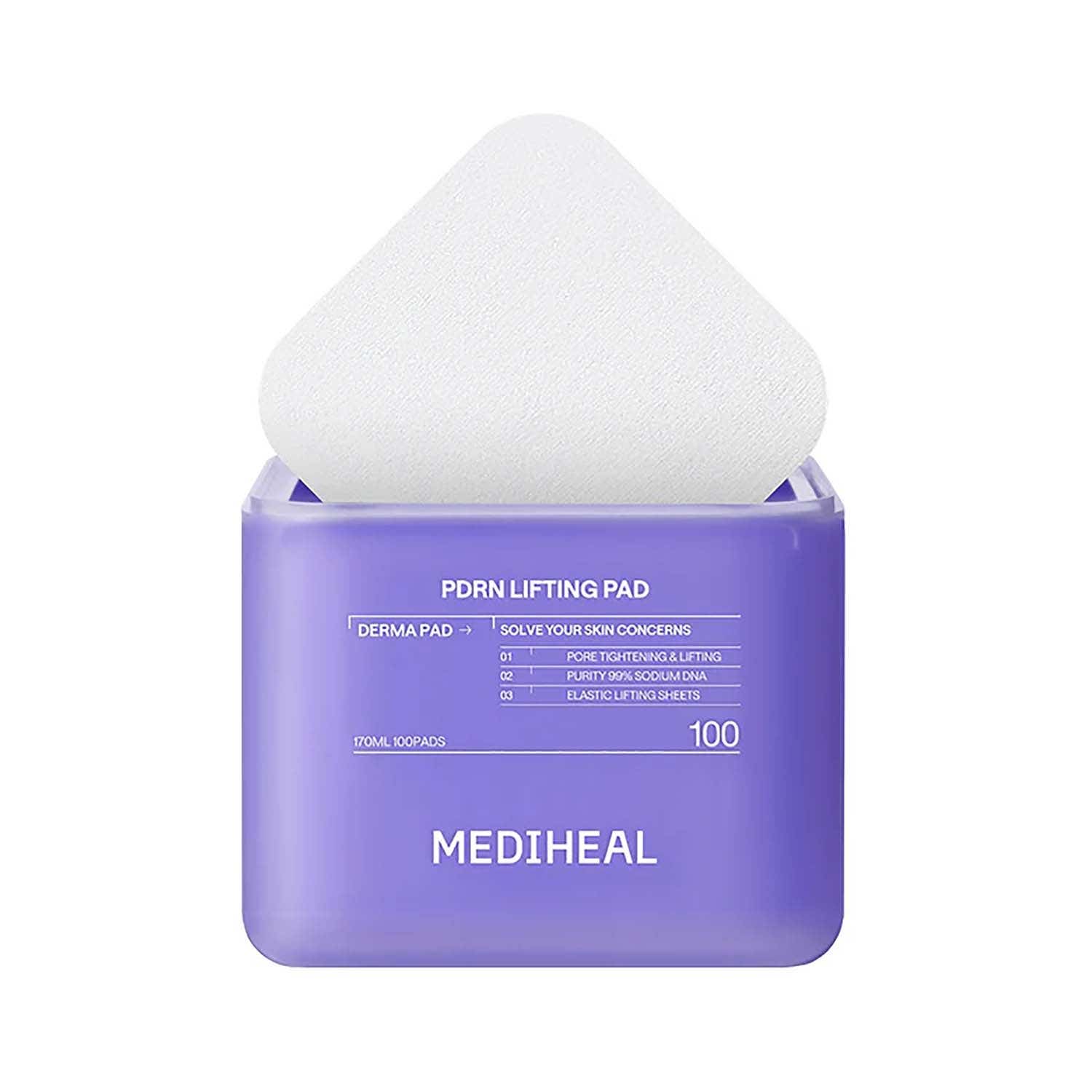 MEDIHEAL | MEDIHEAL PDRN Lifting Pad (170 ml)