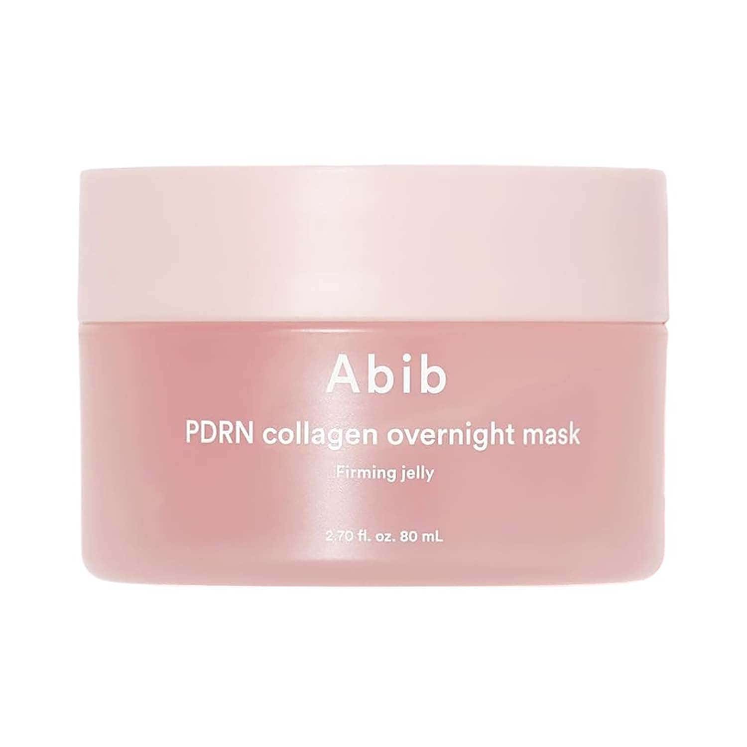 Abib | Abib PDRN Collagen Overnight Mask Firming Jelly (80 ml)