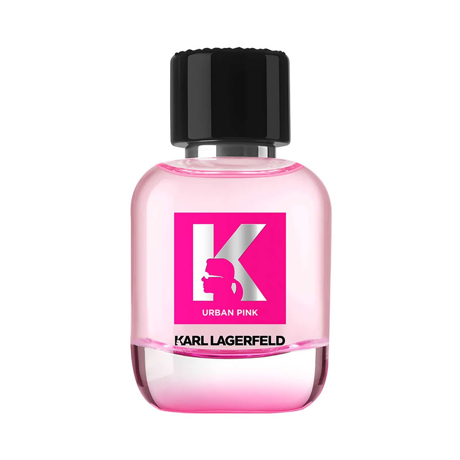 Karl Lagerfeld | Karl Lagerfeld Jeans Urban Pink Eau De Parfum for Women (60 ml)