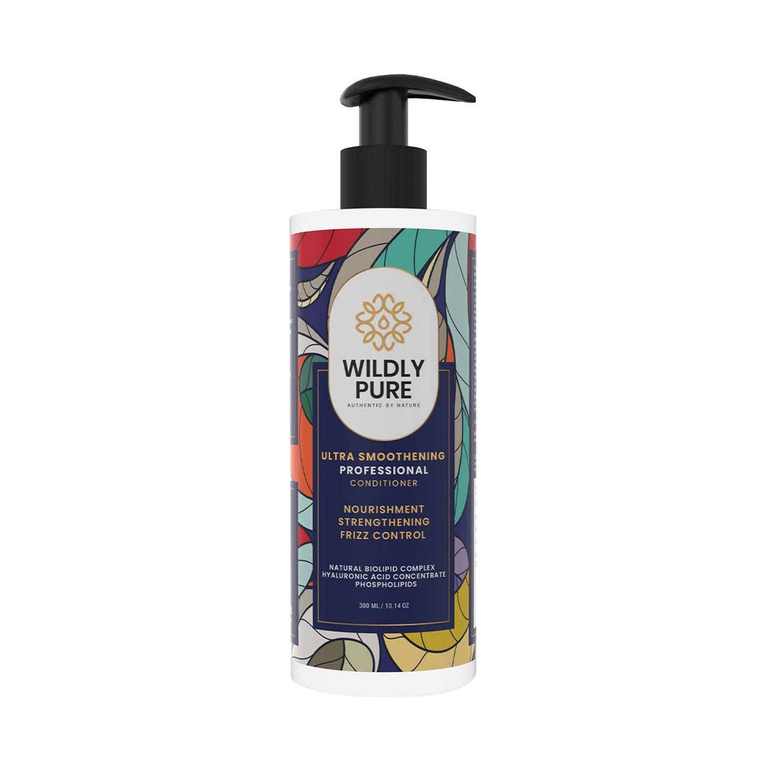 Wildly Pure | Wildly Pure Hydrate Conditioner (300ml)