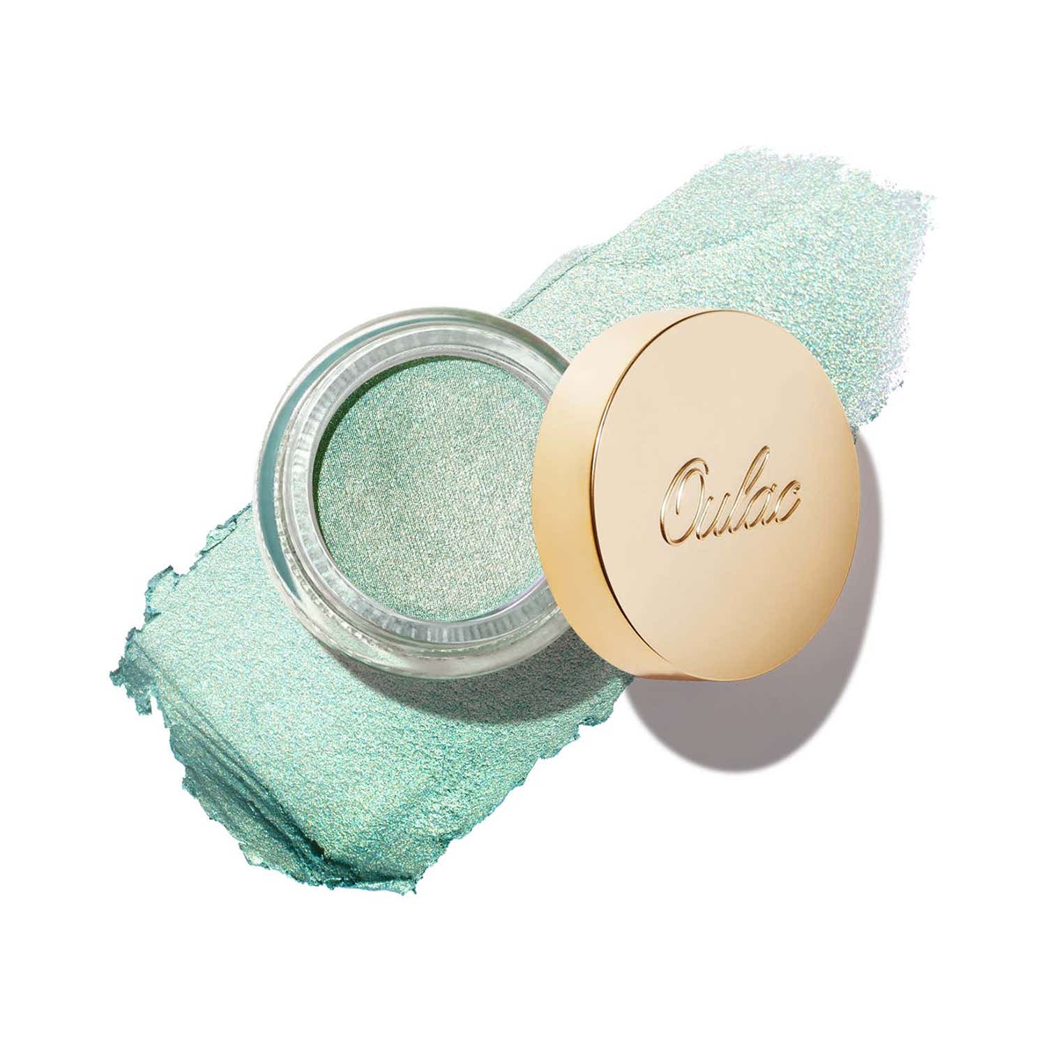 Oulac | Oulac Cream Color - 16/Cyber Mint (6 g)