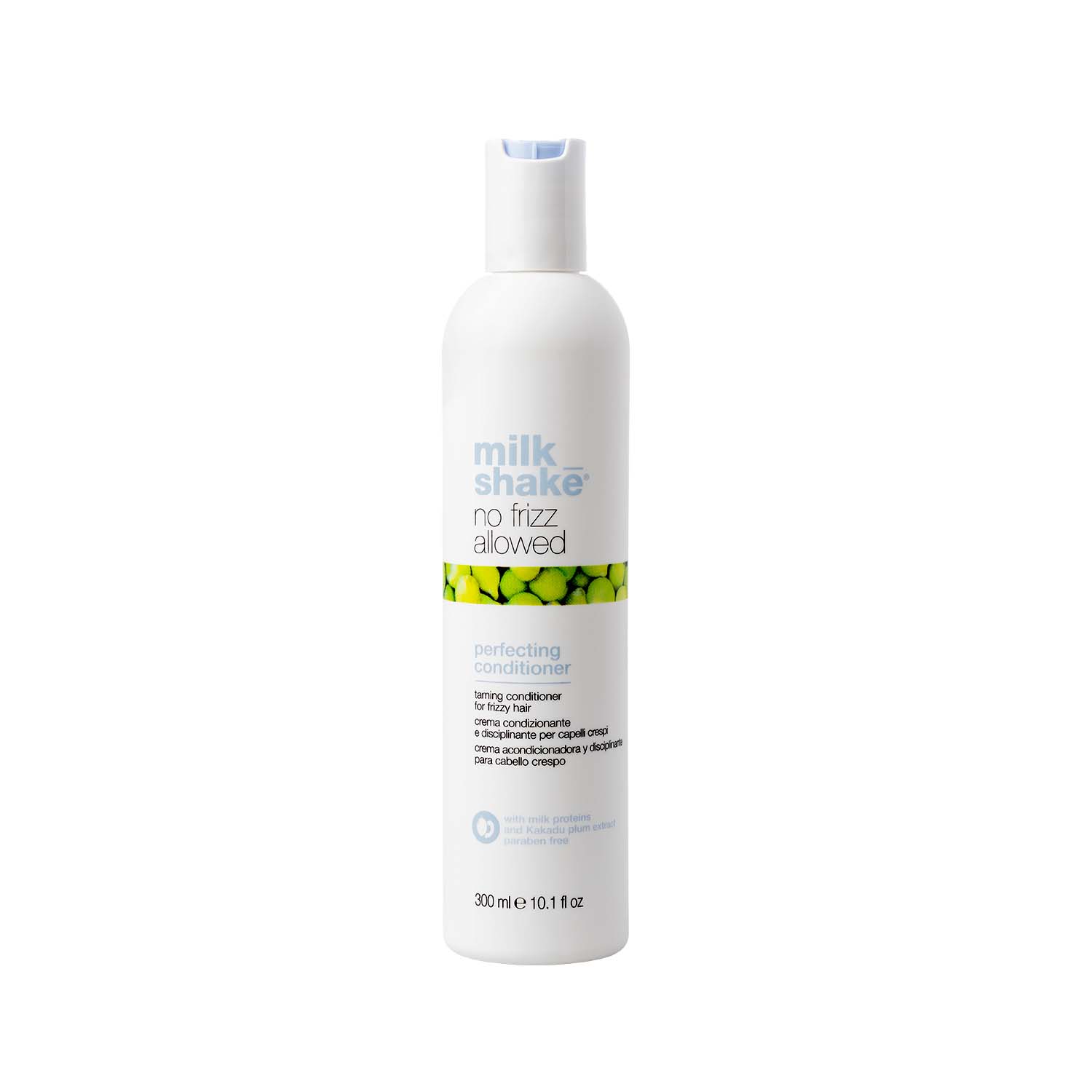 Milk Shake | Milk Shake No Frizz Allowed Perfecting Conditioner (300 ml)