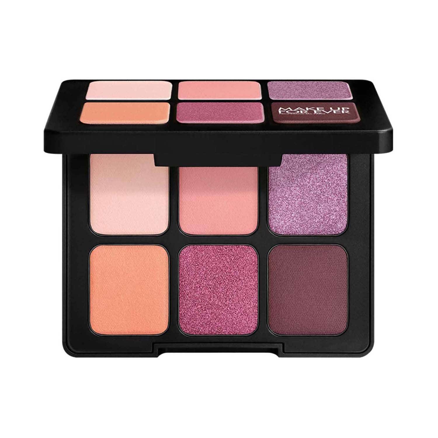 Make Up For Ever | Make Up For Ever Artist To Go Palette - 808-Boundless Berry (6 g)