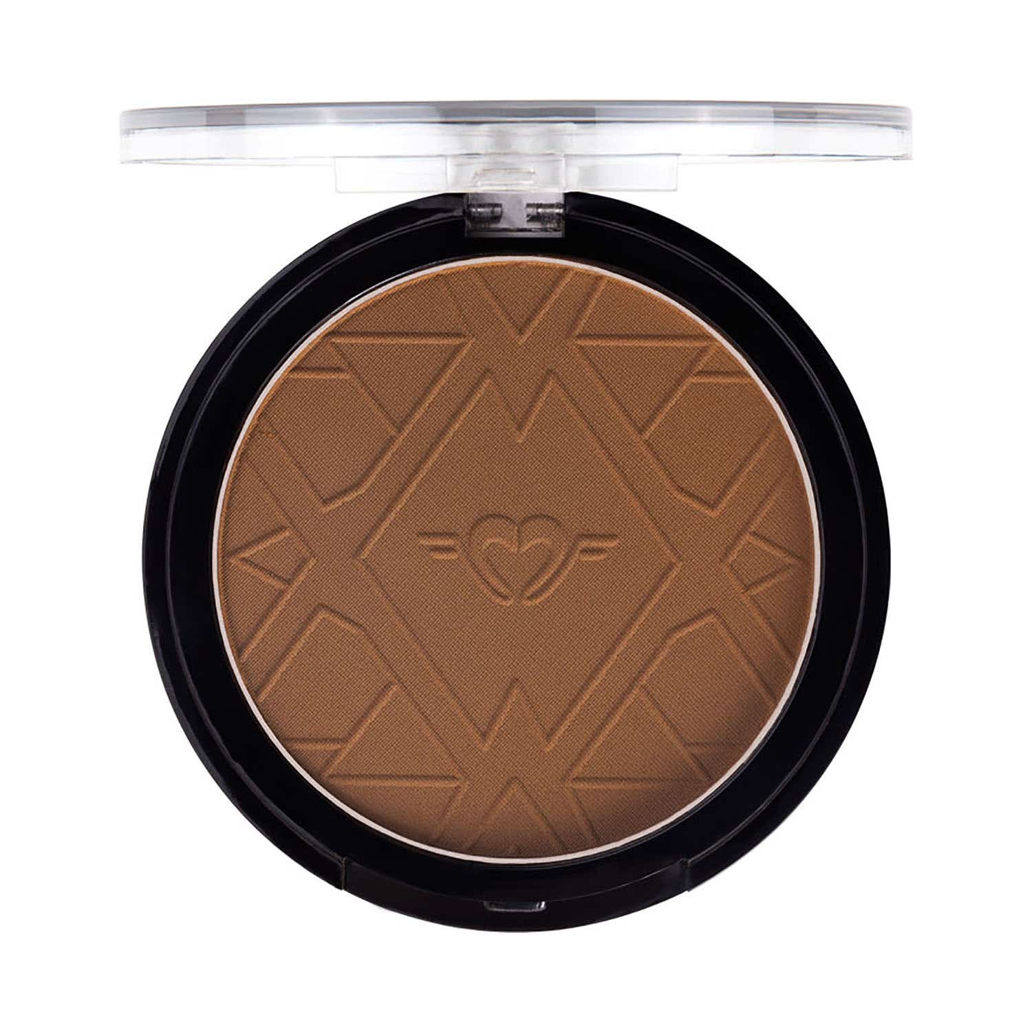Daily Life Forever52 | Daily Life Forever52 Flawless Fusion Bronzing Blusher - BBR008 (12 g)