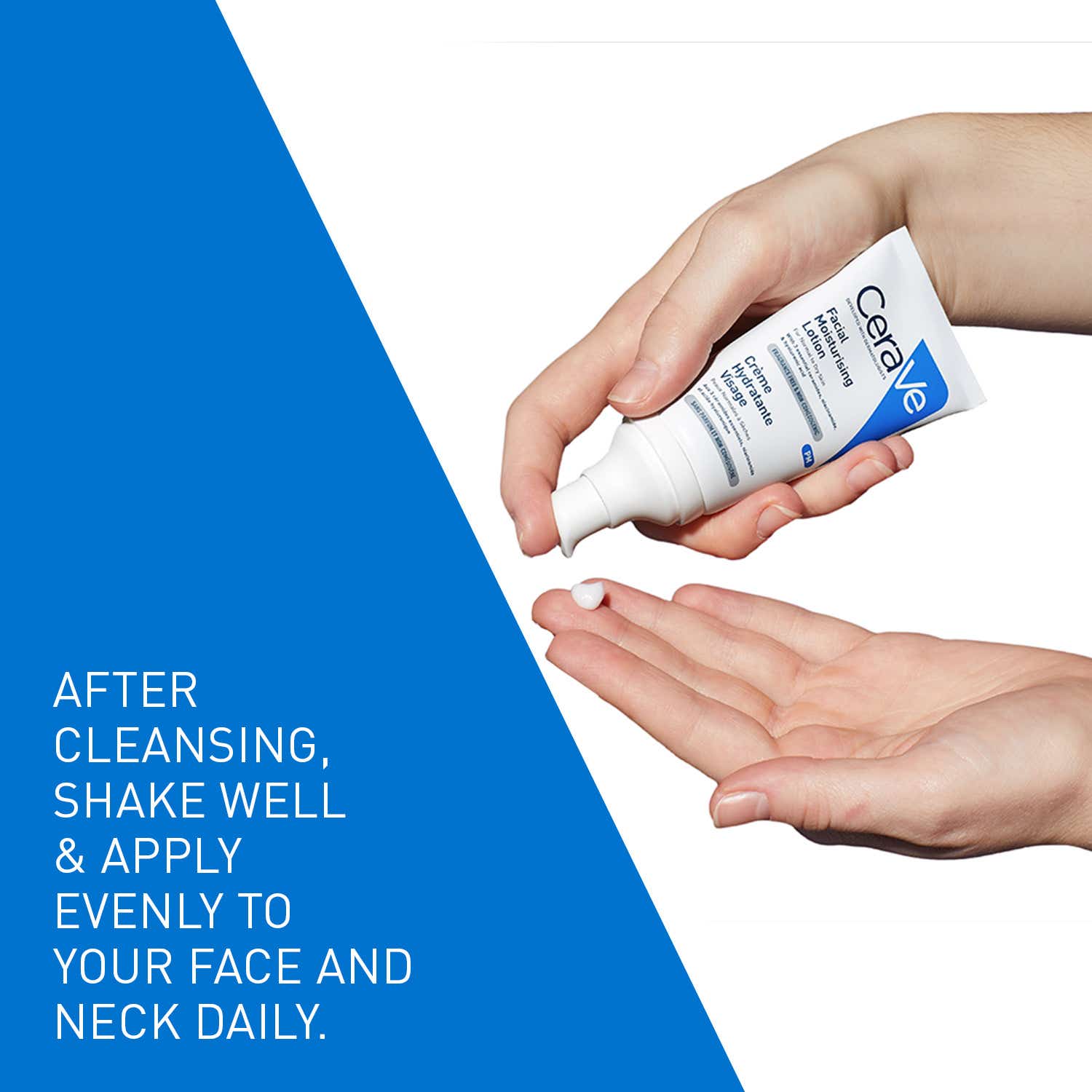 CeraVe PM Facial Moisturizer 50 g - Image 7