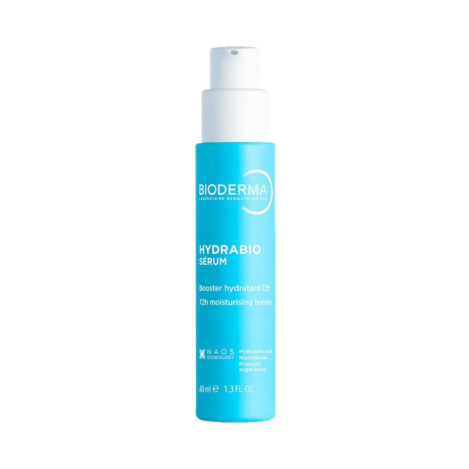 Bioderma | Bioderma 72H Hydration Booster Hydrabio Serum (40 ml)