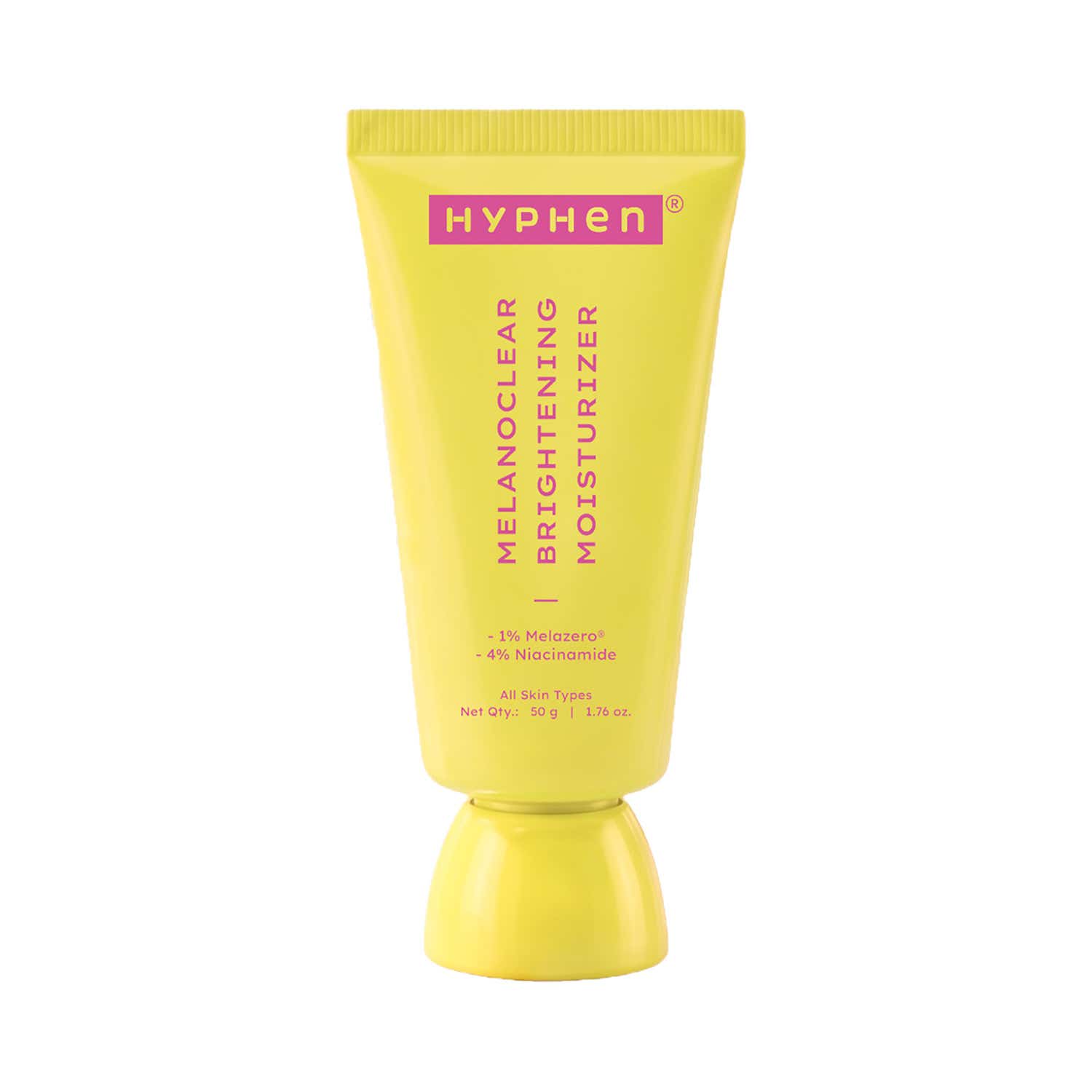 Hyphen | Hyphen Melanoclear Brightening Moisturizer (50 g)