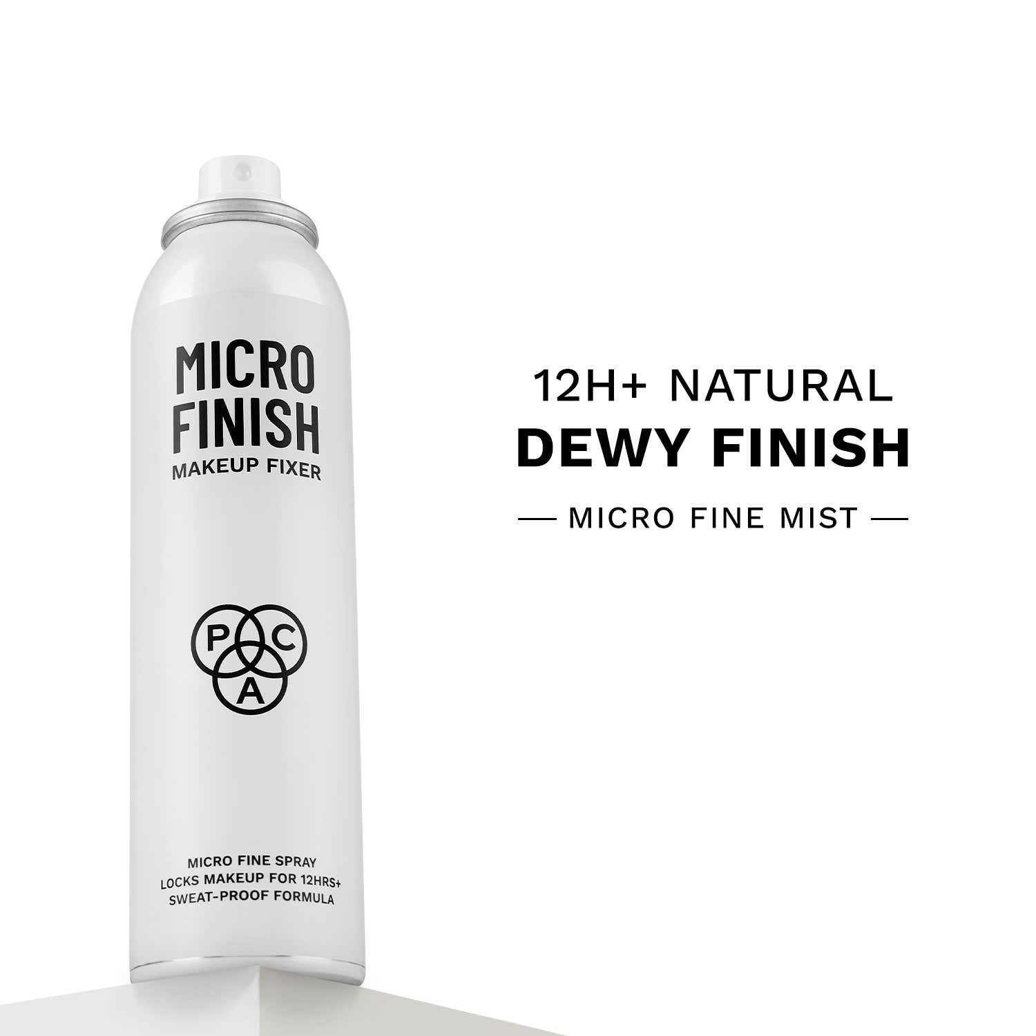 PAC | PAC Micro Finish Makeup Fixer (120ml)