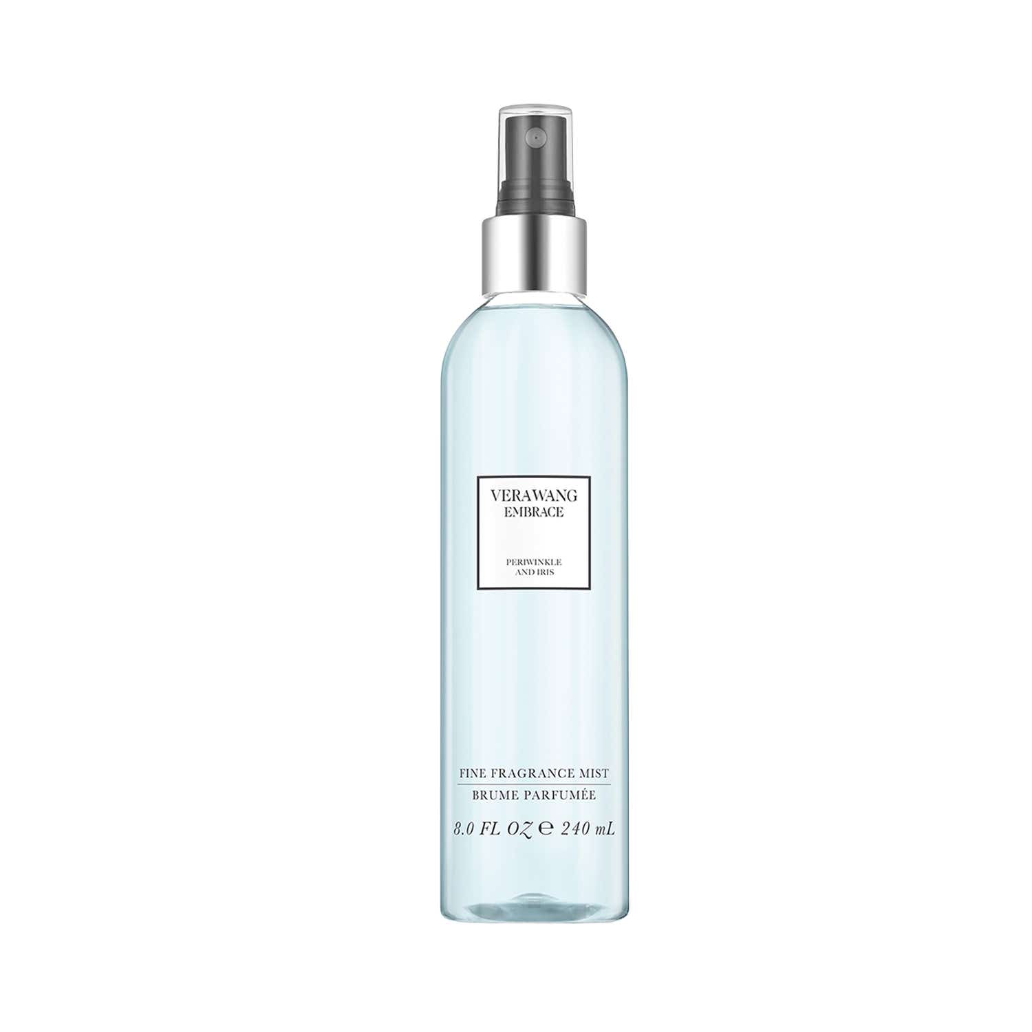 Vera Wang | Vera Wang Embrace Periwinkle and Iris Body Mist (240 ml)