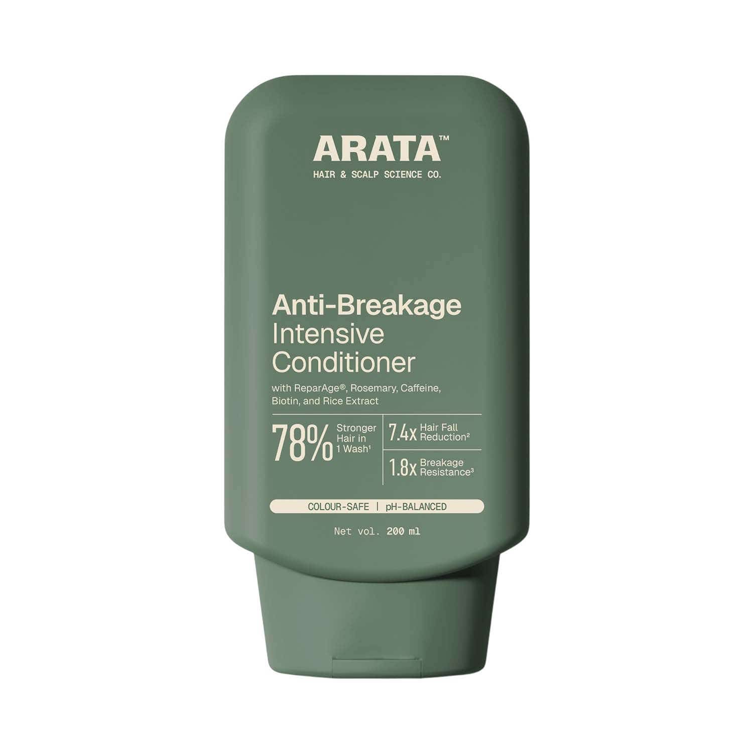 Arata | Arata Anti-Breakage Intensive Conditioner (200 ml)